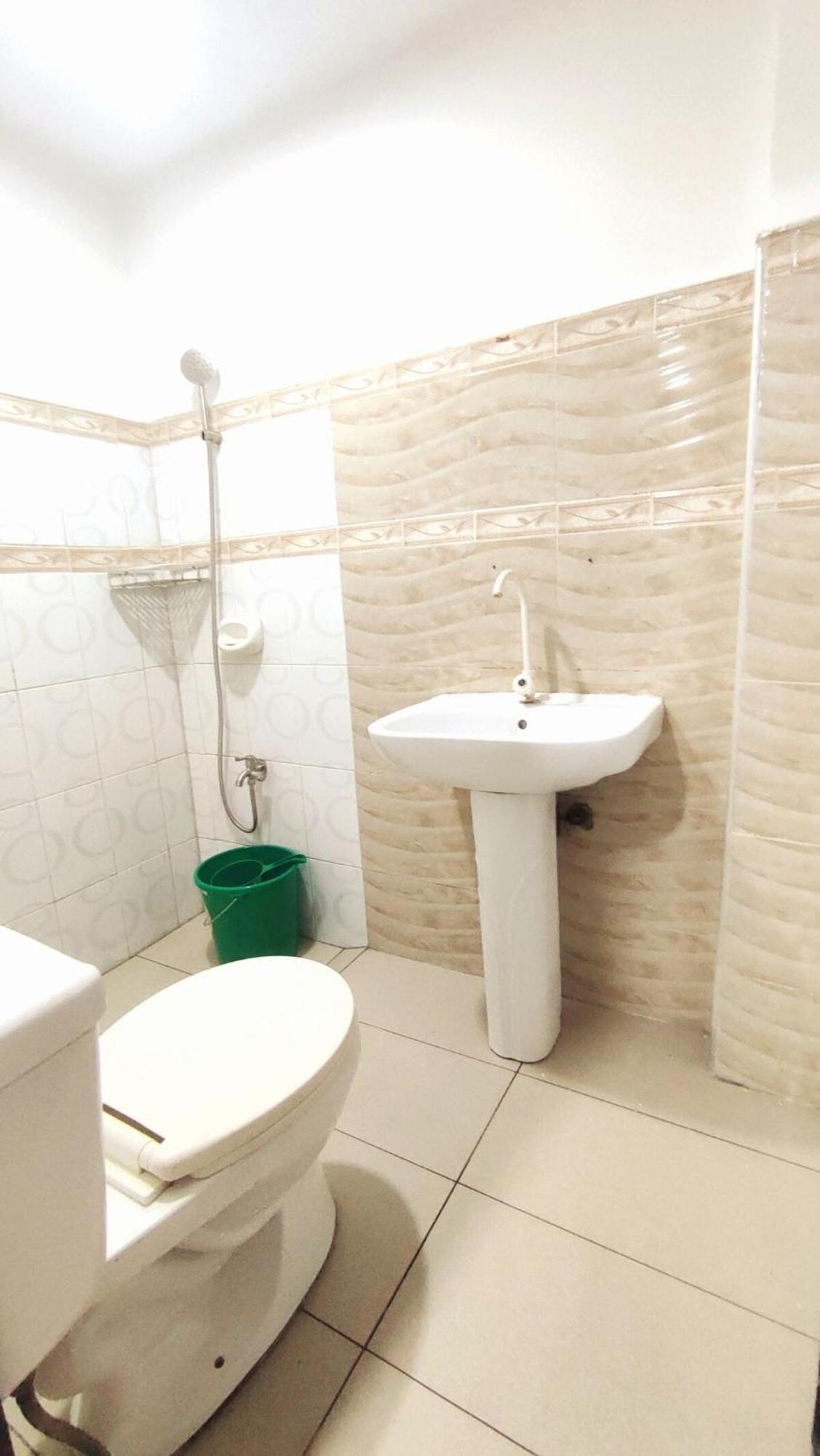 Cjl Transient House B-basak Lapu-lapu Cebu,mactan Apartment *