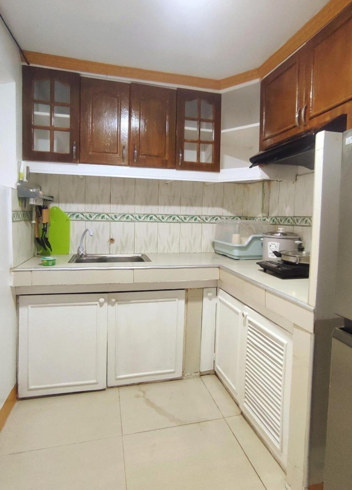 Apartment Cjl Transient House B-basak Lapu-lapu Cebu,mactan *