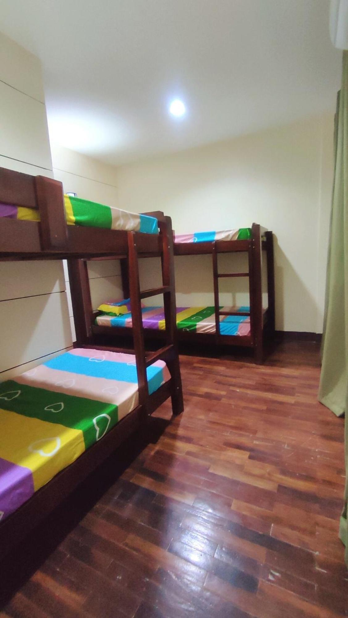 Cjl Transient House B-basak Lapu-lapu Cebu,mactan Apartment Lapu-Lapu City