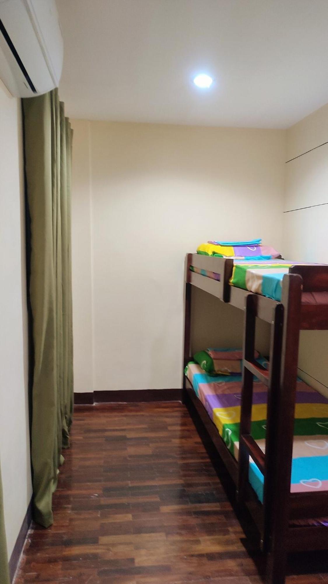 Apartment Cjl Transient House B-basak Lapu-lapu Cebu,mactan Lapu-Lapu City