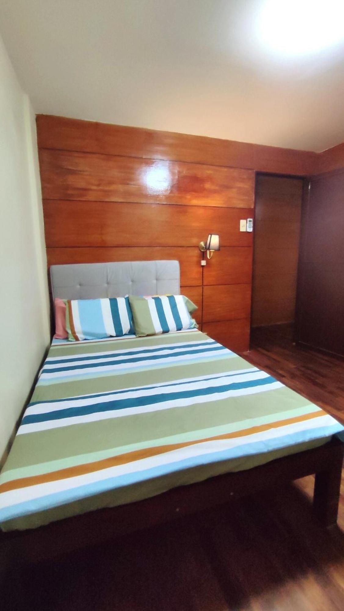 Cjl Transient House B-basak Lapu-lapu Cebu,mactan *