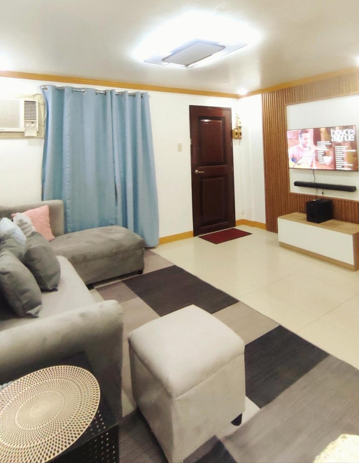 Cjl Transient House B-basak Lapu-lapu Cebu,mactan