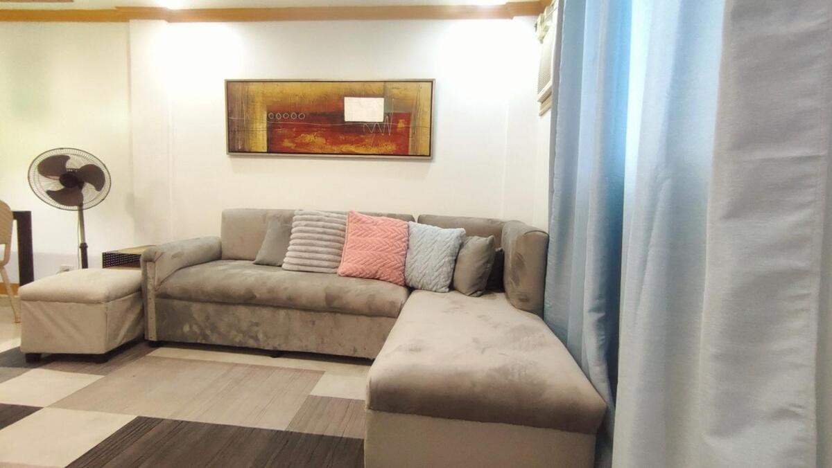 Apartment Cjl Transient House B-basak Lapu-lapu Cebu,mactan