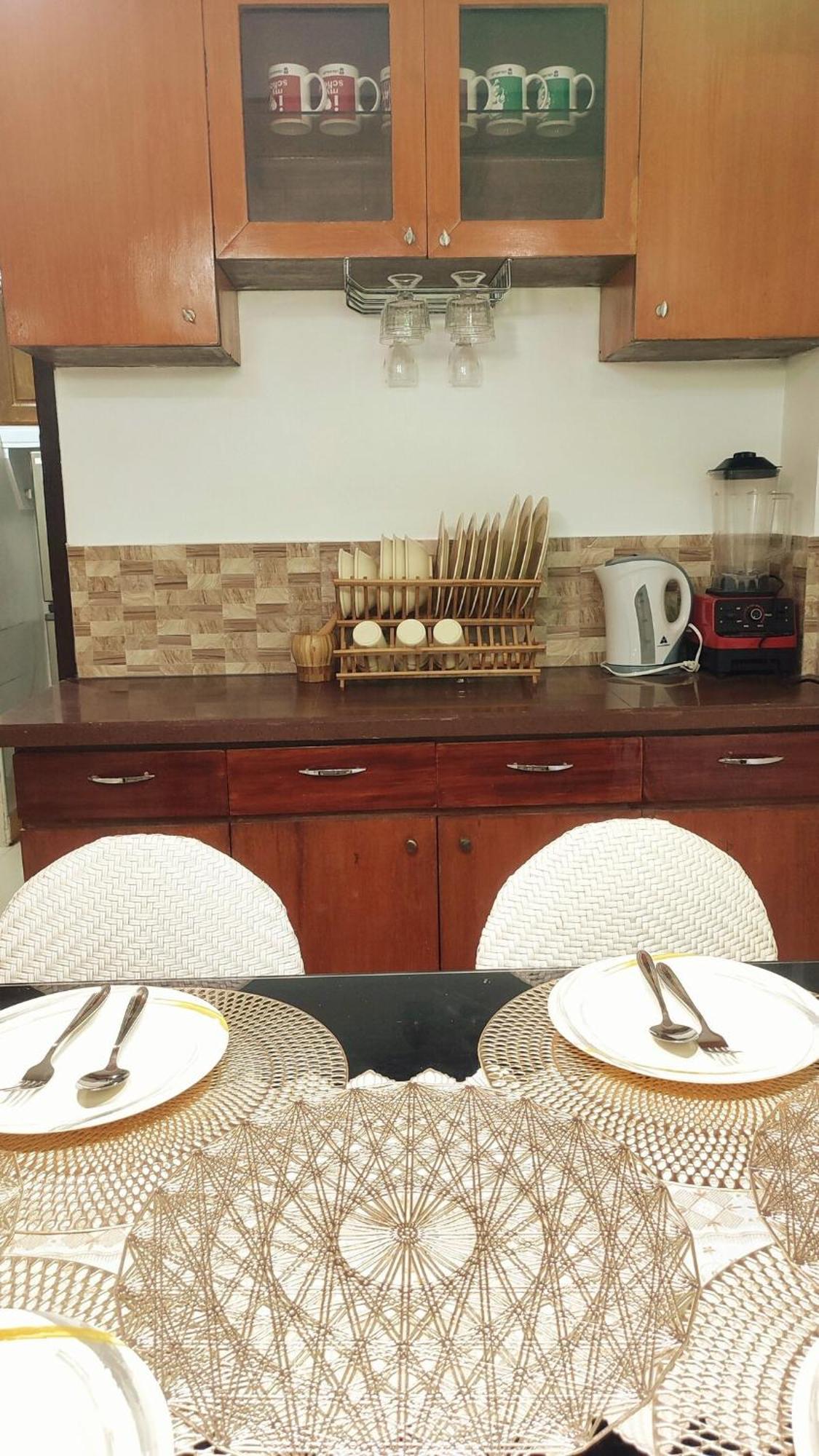 Cjl Transient House B-basak Lapu-lapu Cebu,mactan Apartment *