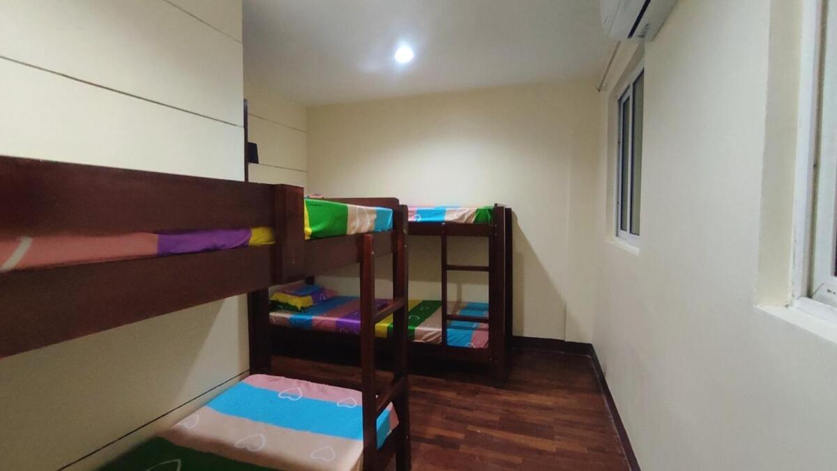 Apartment Cjl Transient House B-basak Lapu-lapu Cebu,mactan Lapu-Lapu City