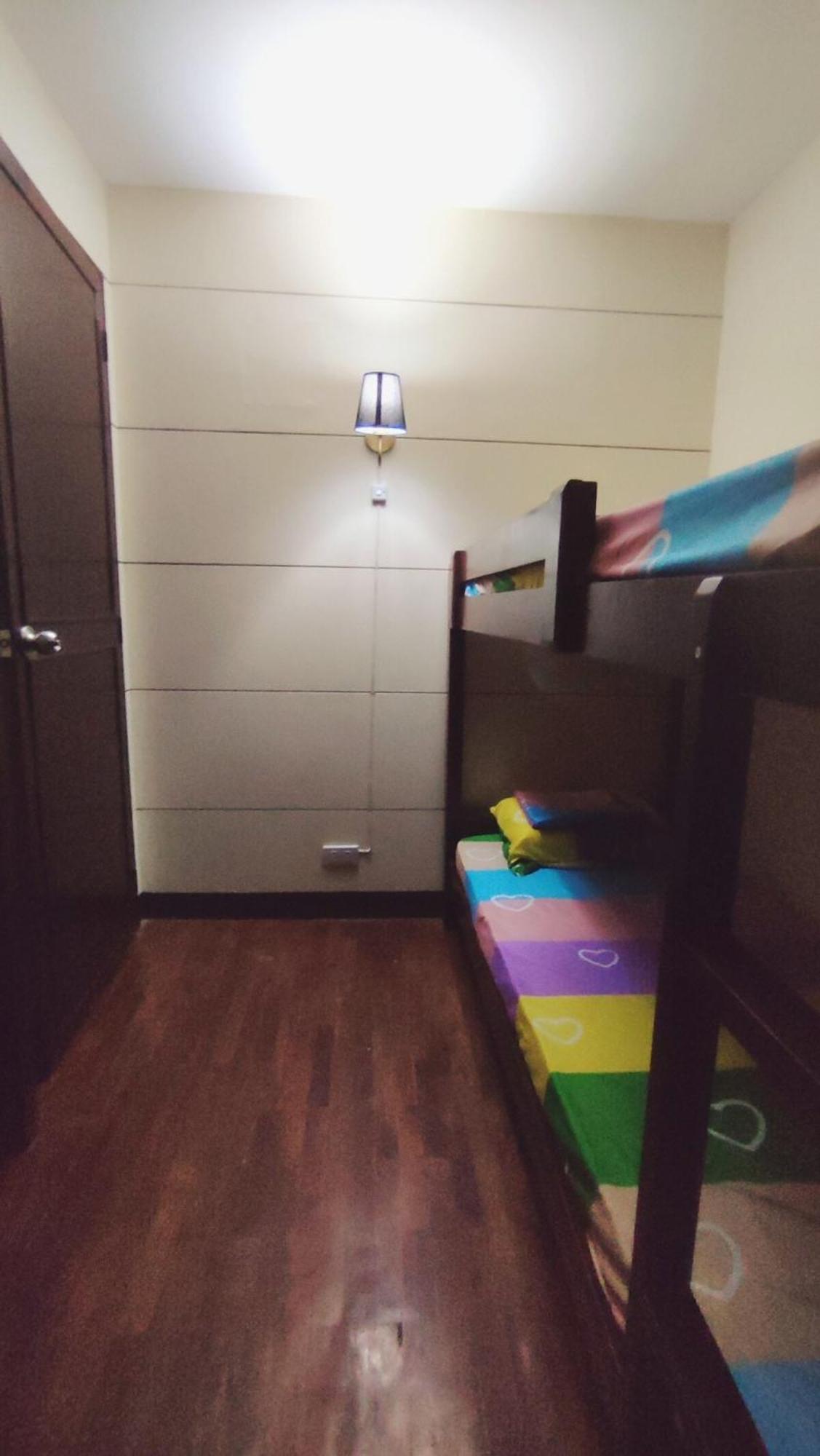 Cjl Transient House B-basak Lapu-lapu Cebu,mactan Lapu-Lapu City