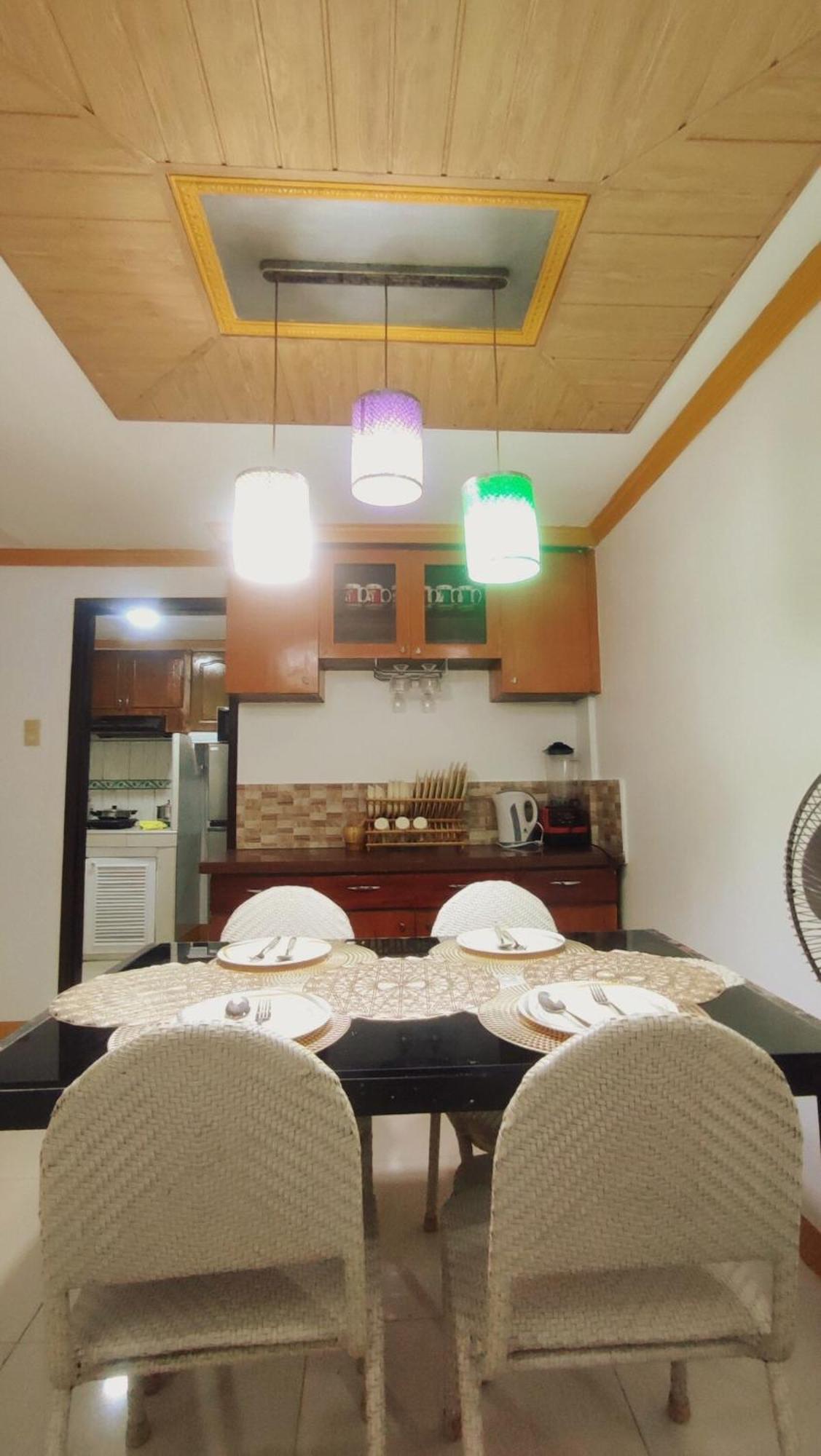 Cjl Transient House B-basak Lapu-lapu Cebu,mactan