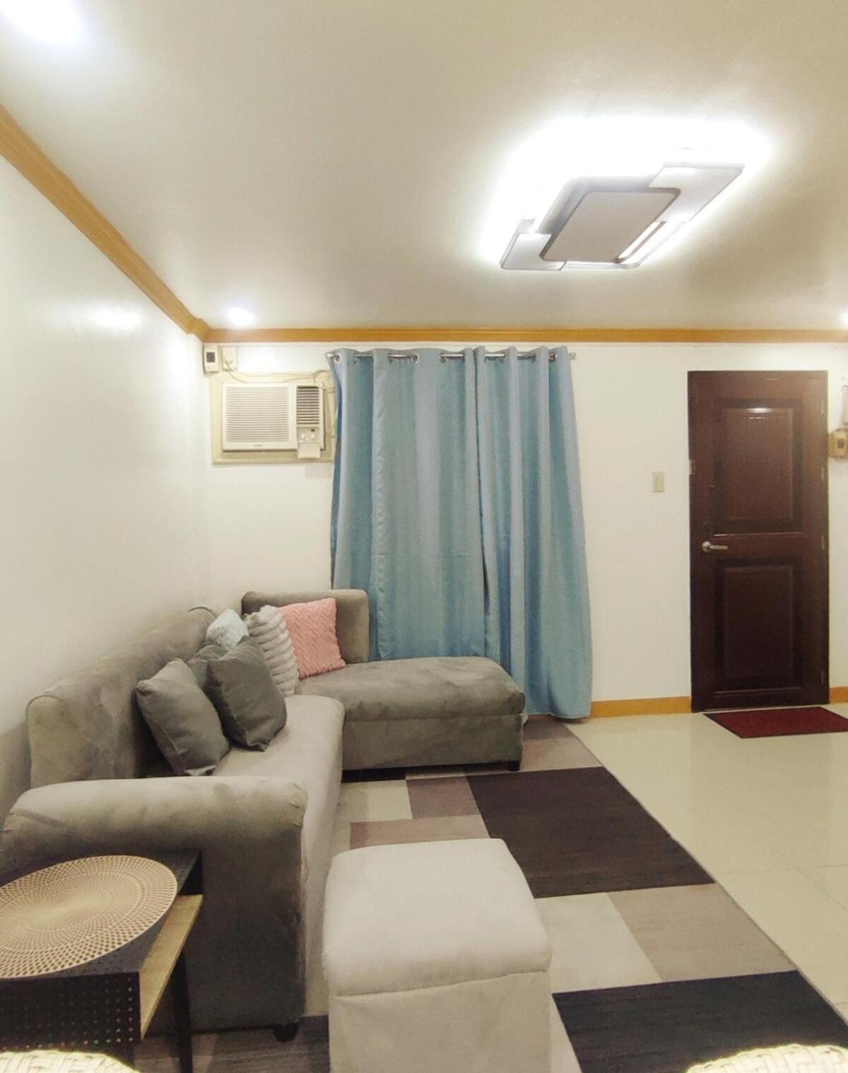 Cjl Transient House B-basak Lapu-lapu Cebu,mactan Apartment
