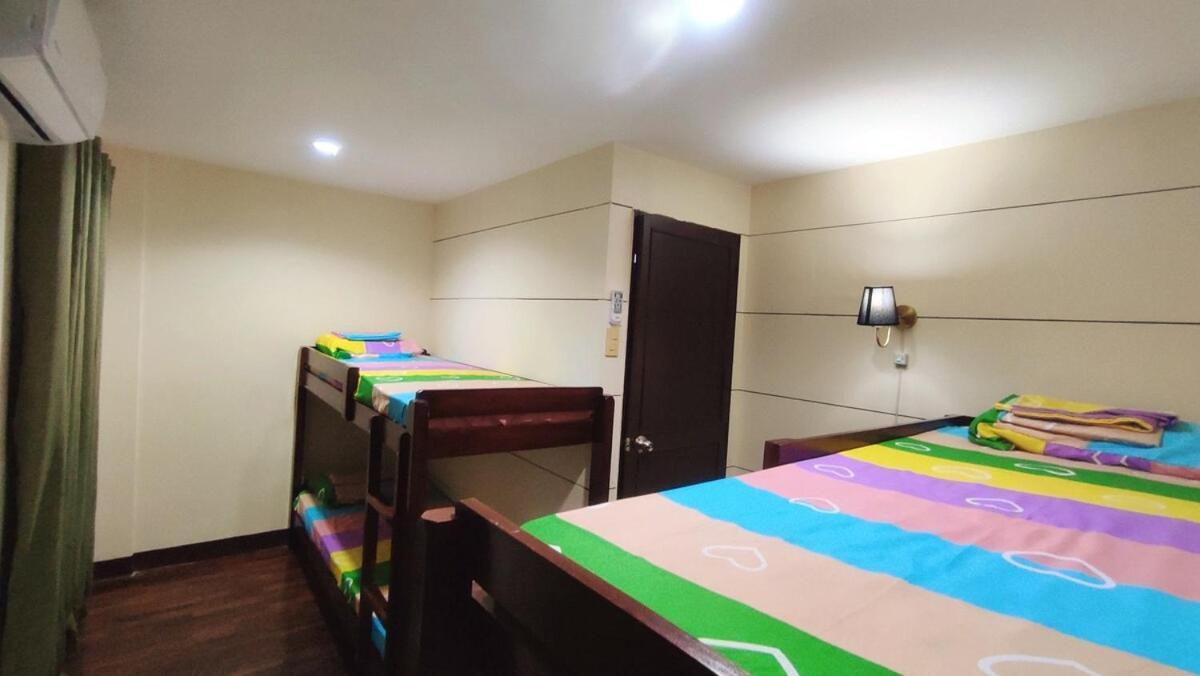 Cjl Transient House B-basak Lapu-lapu Cebu,mactan Apartment *
