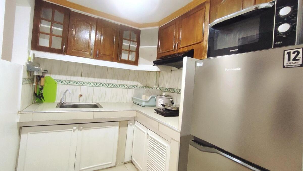Cjl Transient House B-basak Lapu-lapu Cebu,mactan Lapu-Lapu City