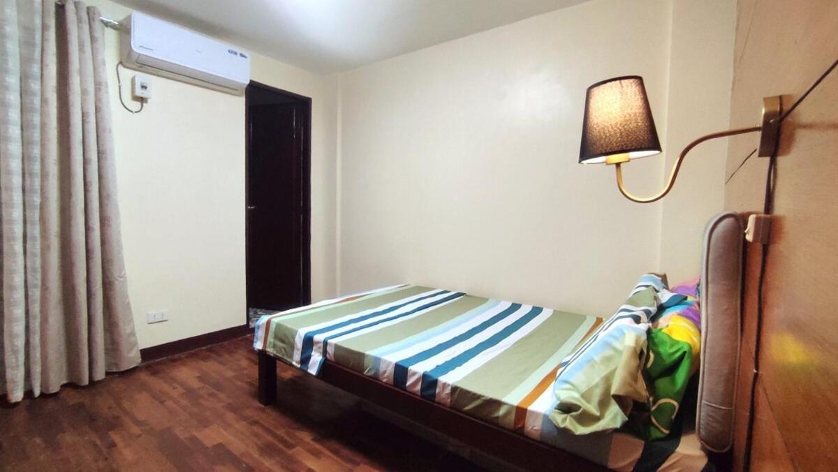 Cjl Transient House B-basak Lapu-lapu Cebu,mactan Apartment