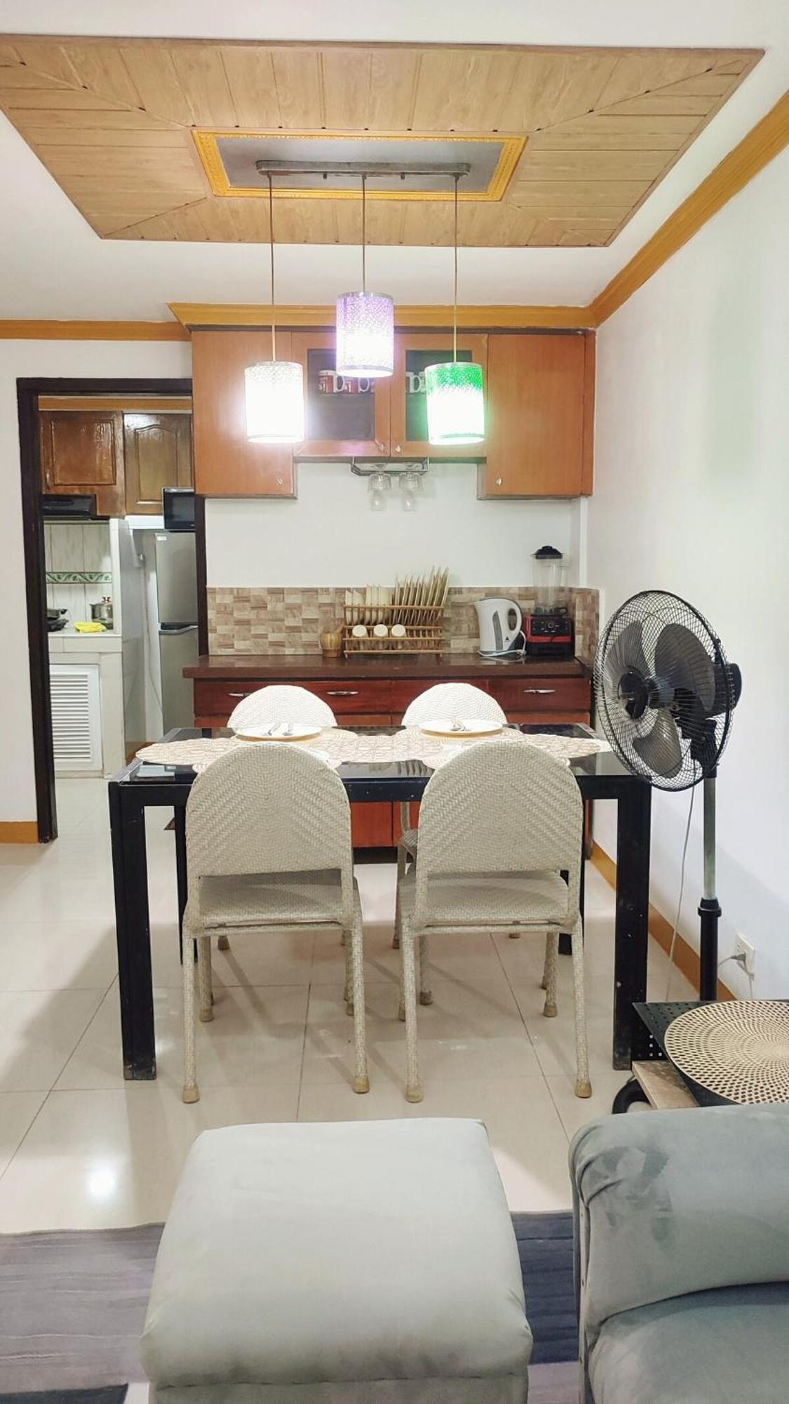 Cjl Transient House B-basak Lapu-lapu Cebu,mactan Lapu-Lapu City