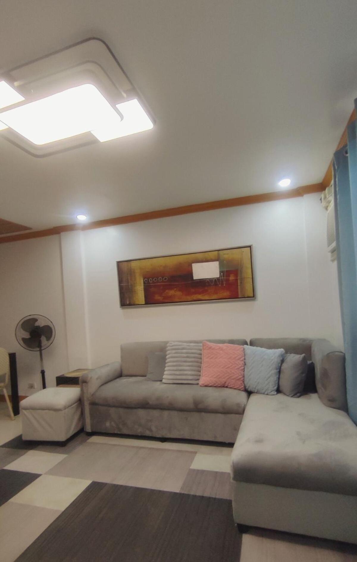 Cjl Transient House B-basak Lapu-lapu Cebu,mactan * Lapu-Lapu City