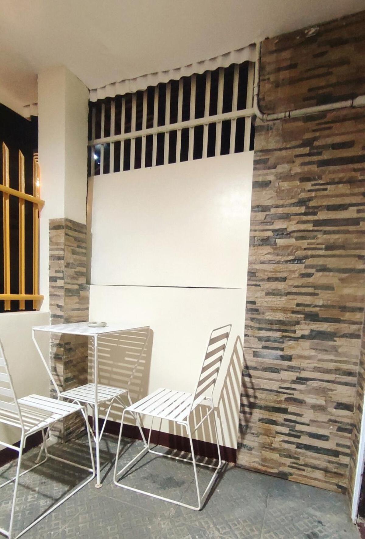 Apartment Cjl Transient House B-basak Lapu-lapu Cebu,mactan
