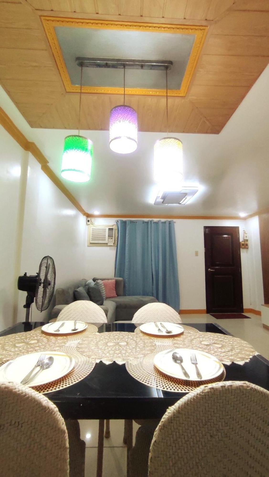 Cjl Transient House B-basak Lapu-lapu Cebu,mactan * Lapu-Lapu City