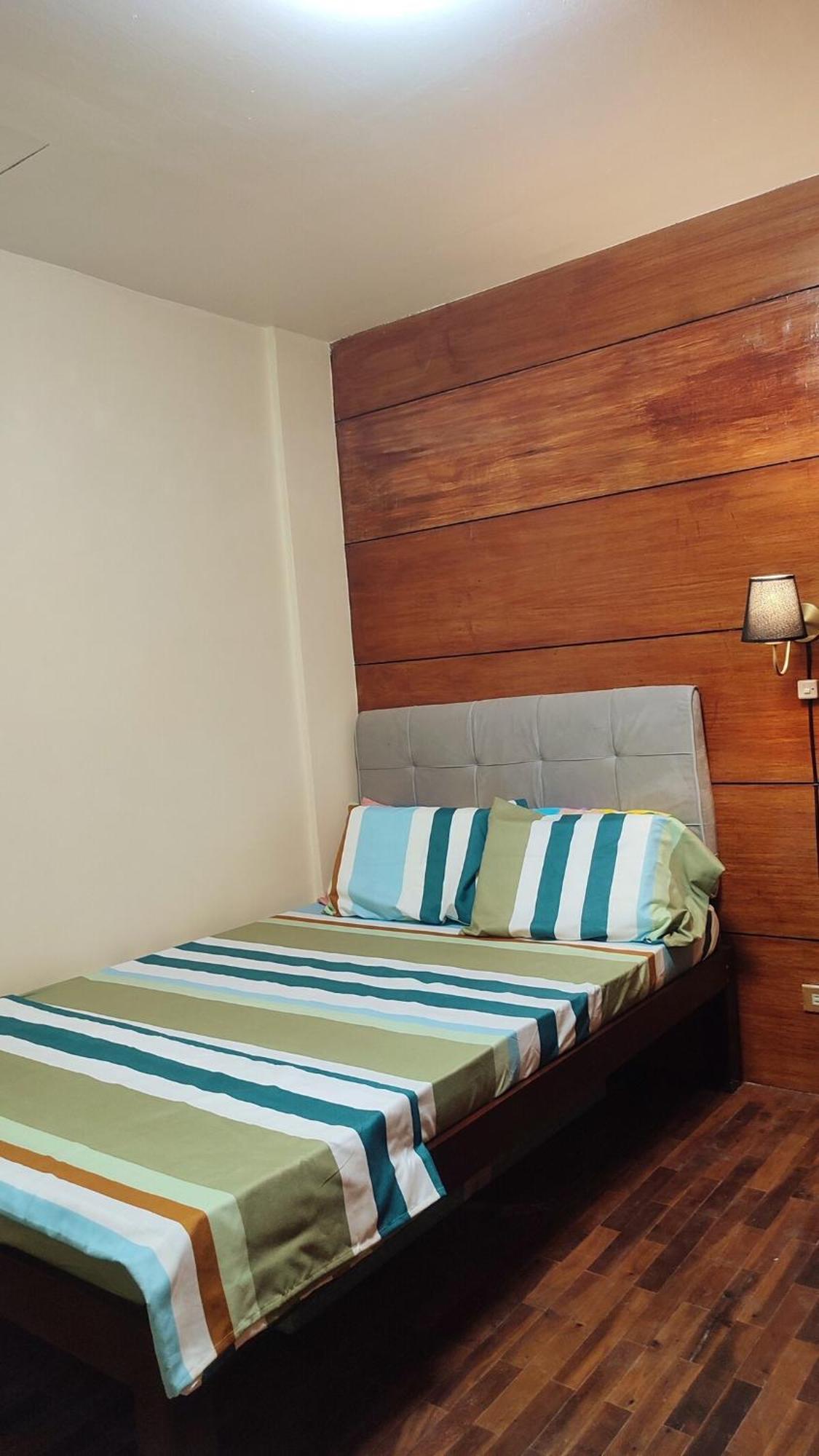 Cjl Transient House B-basak Lapu-lapu Cebu,mactan