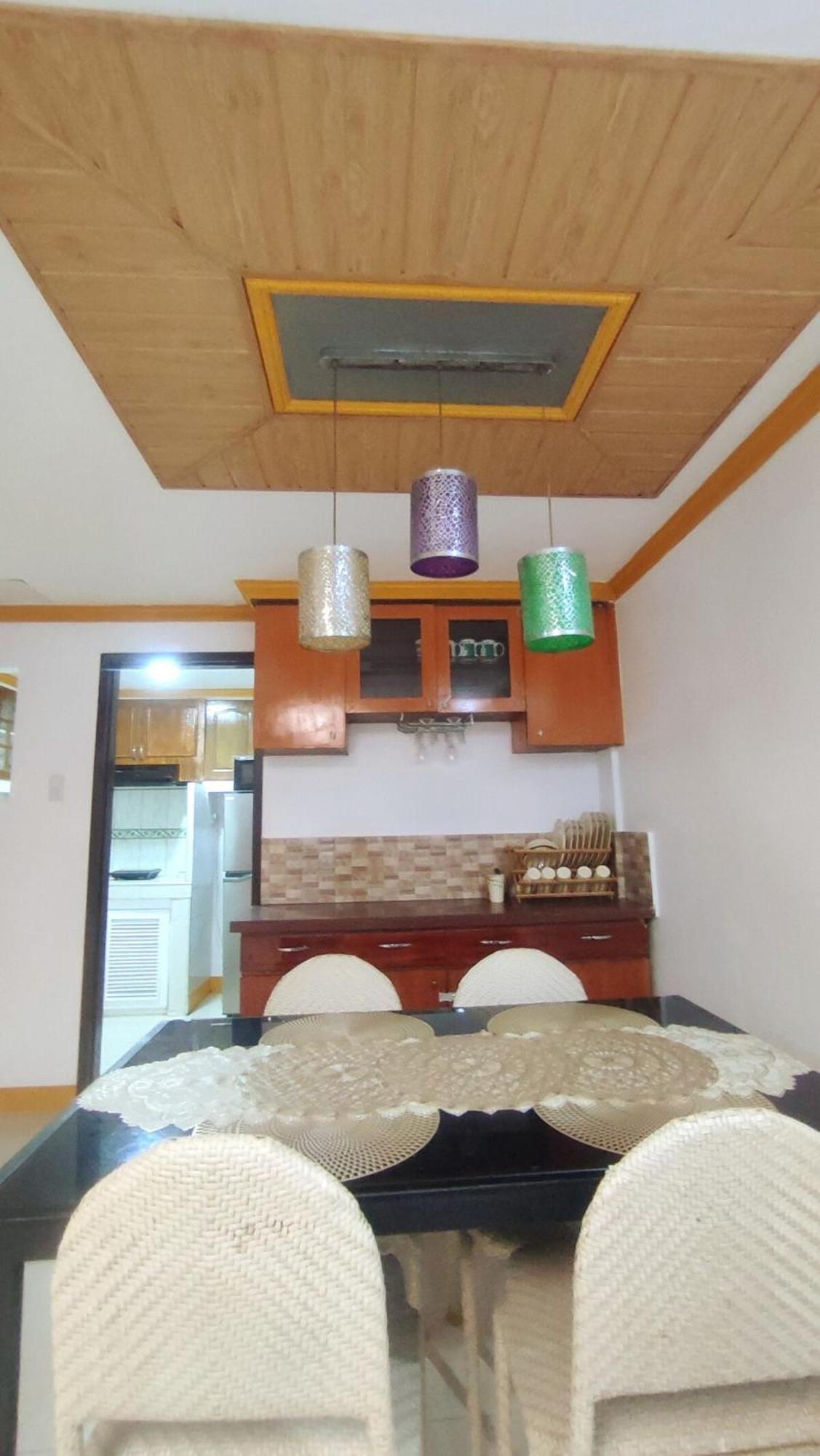 Cjl Transient House B-basak Lapu-lapu Cebu,mactan Apartment