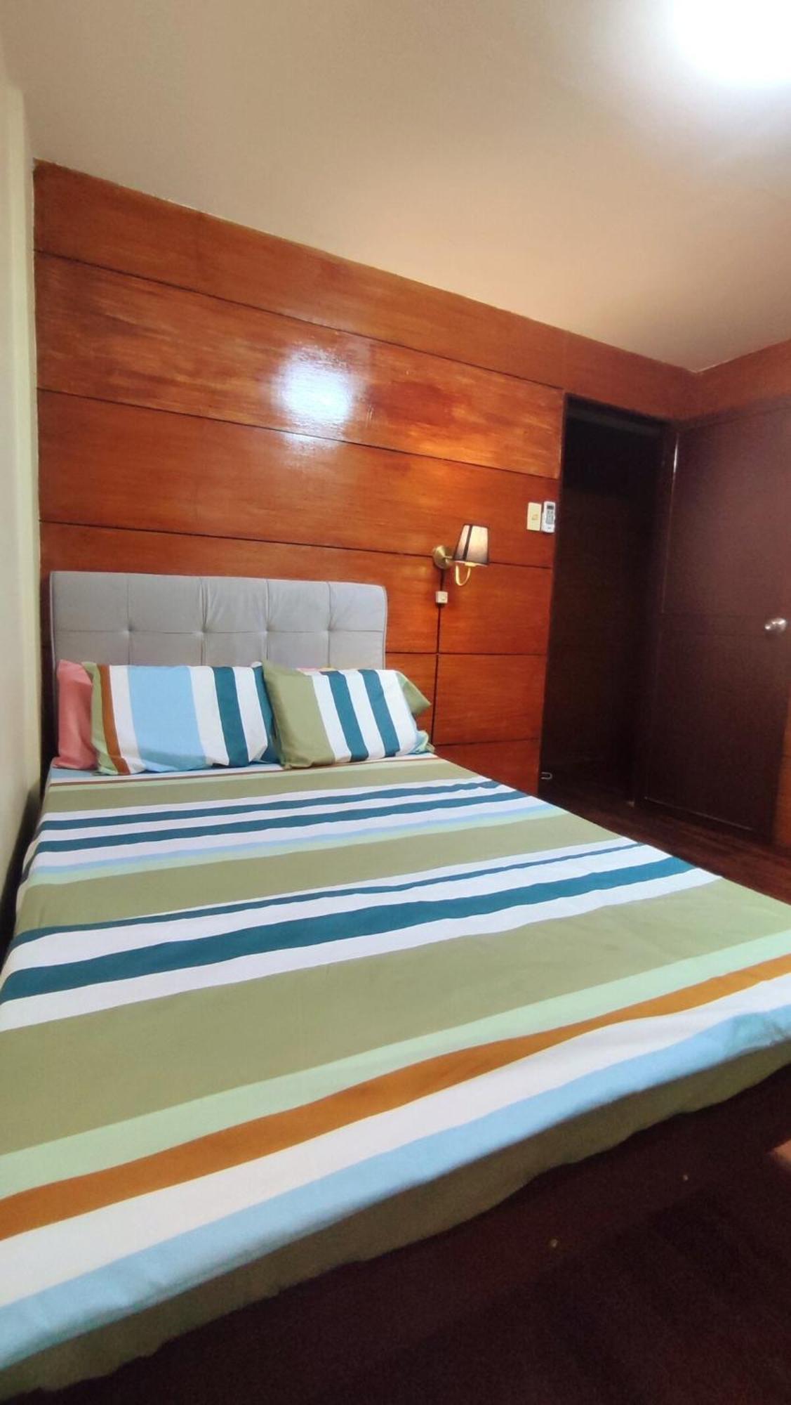 Cjl Transient House B-basak Lapu-lapu Cebu,mactan Apartment