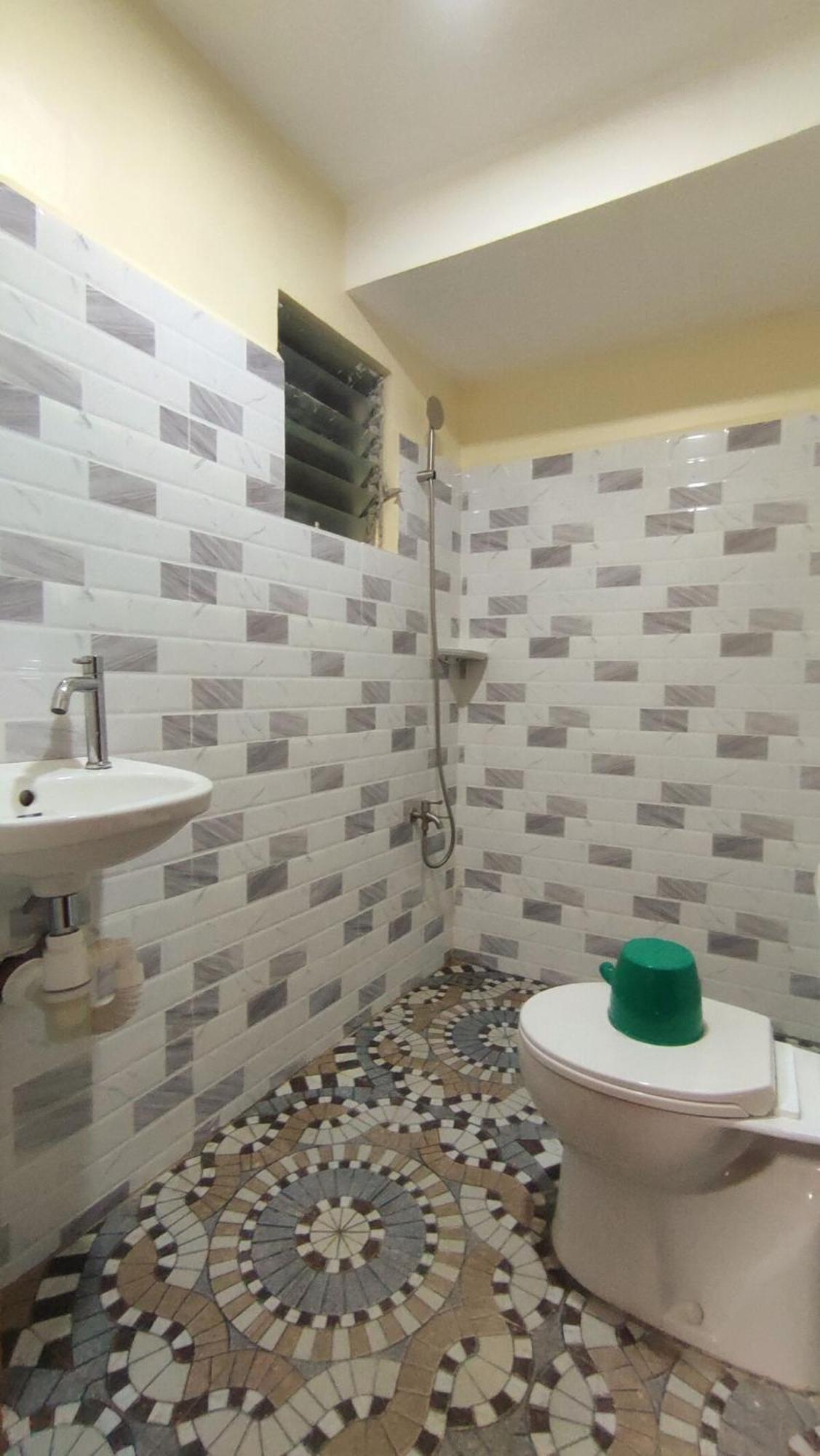 Apartment Cjl Transient House B-basak Lapu-lapu Cebu,mactan