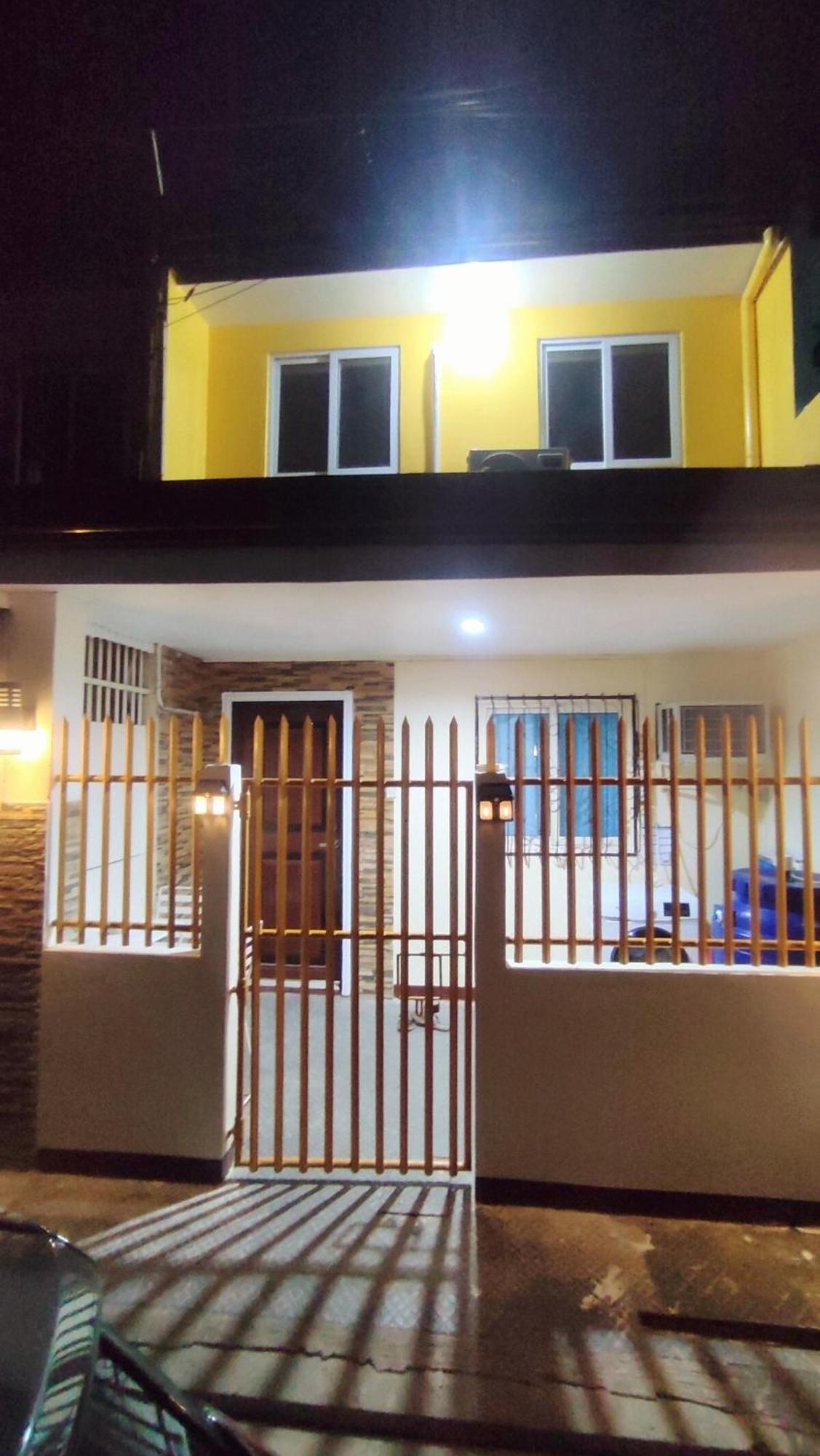 Apartment Cjl Transient House B-basak Lapu-lapu Cebu,mactan Lapu-Lapu City