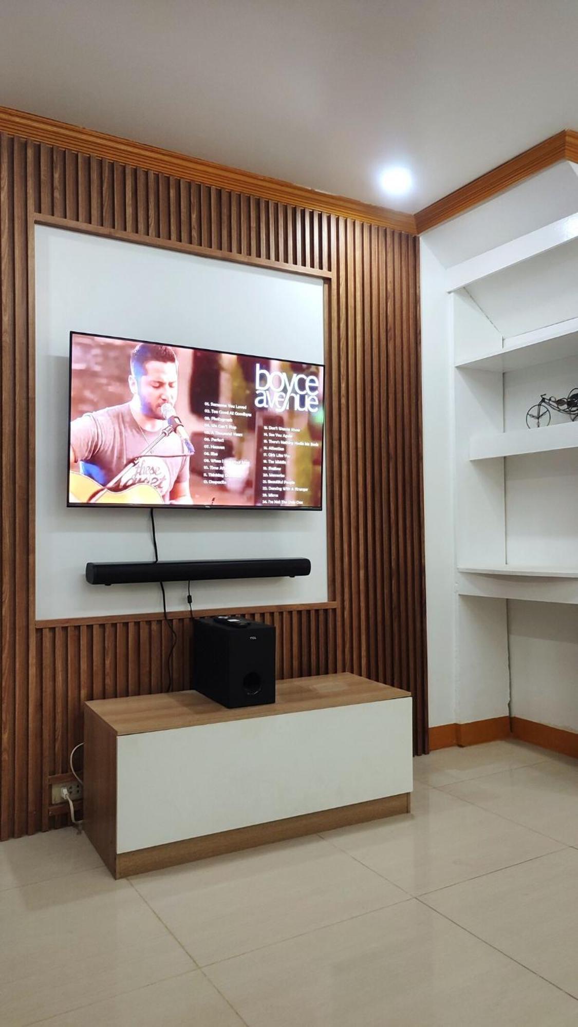 Cjl Transient House B-basak Lapu-lapu Cebu,mactan Apartment