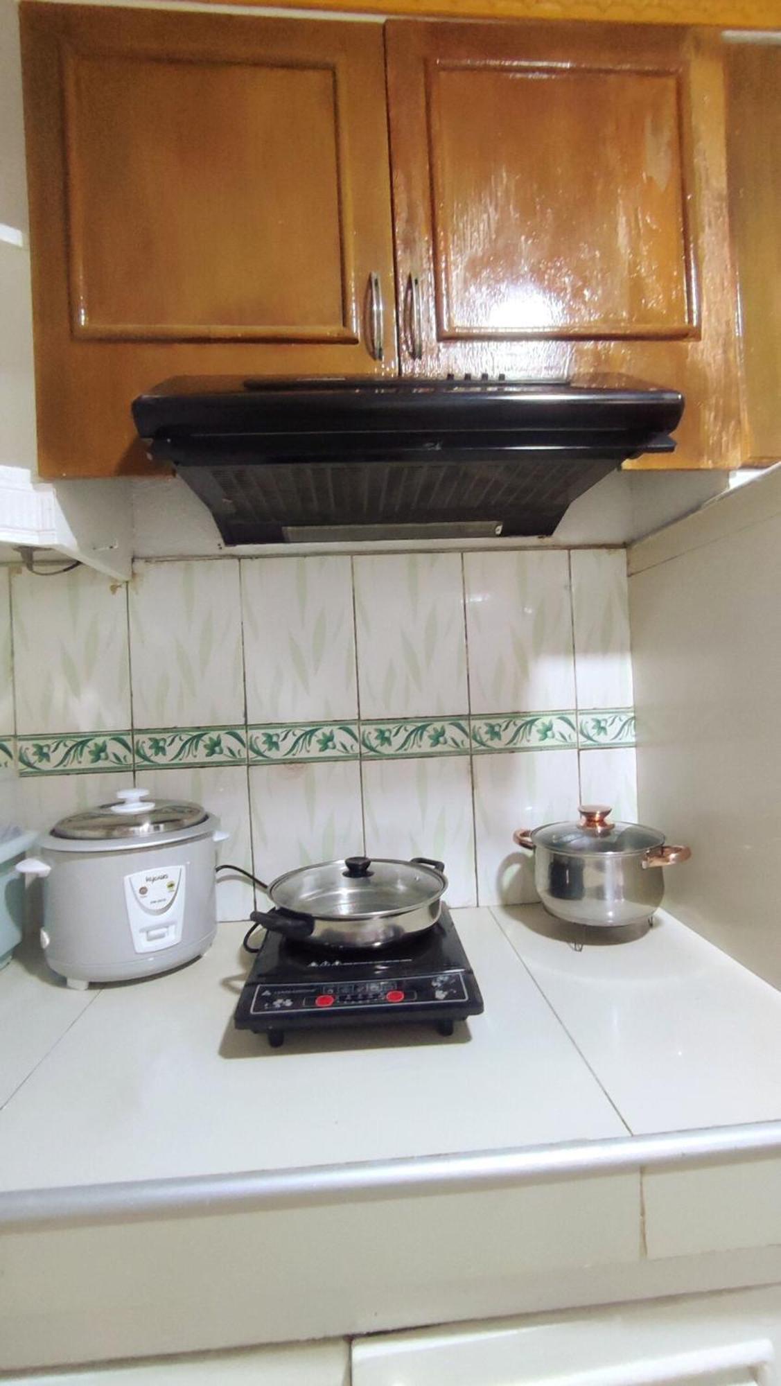 Cjl Transient House B-basak Lapu-lapu Cebu,mactan *