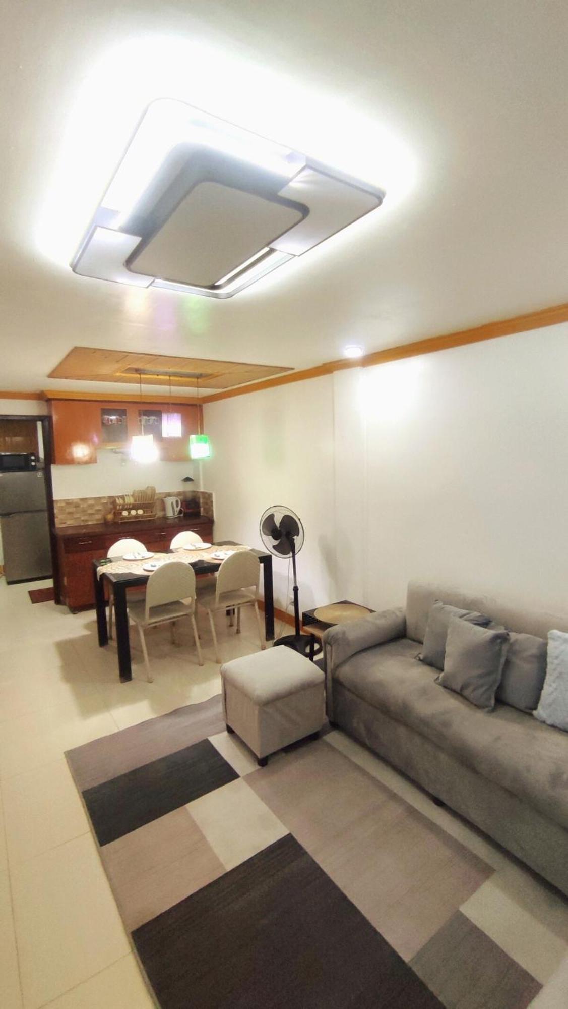 Cjl Transient House B-basak Lapu-lapu Cebu,mactan Lapu-Lapu City