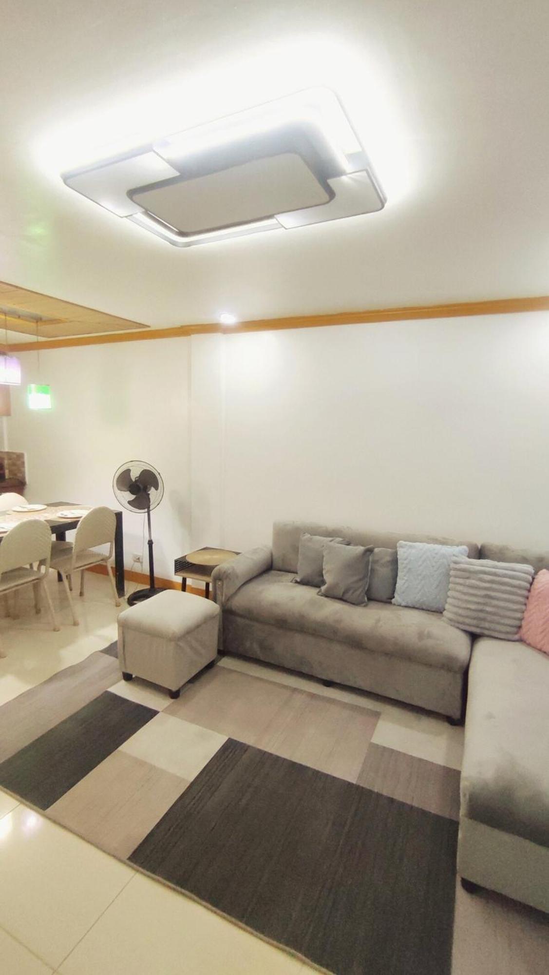 Cjl Transient House B-basak Lapu-lapu Cebu,mactan Lapu-Lapu City