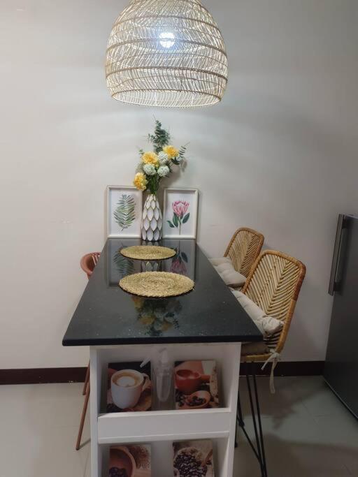 Apartment Near Mactan Airport Cebu