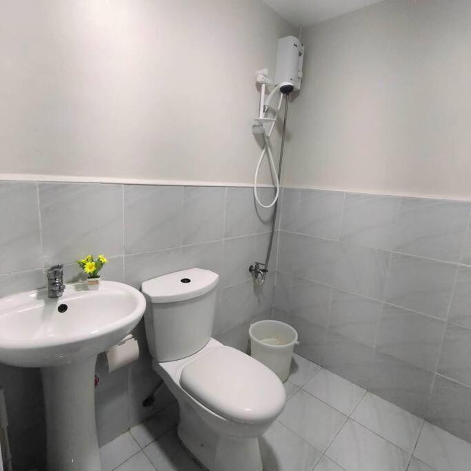 Apartment Near Mactan Airport Cebu Lapu-Lapu City