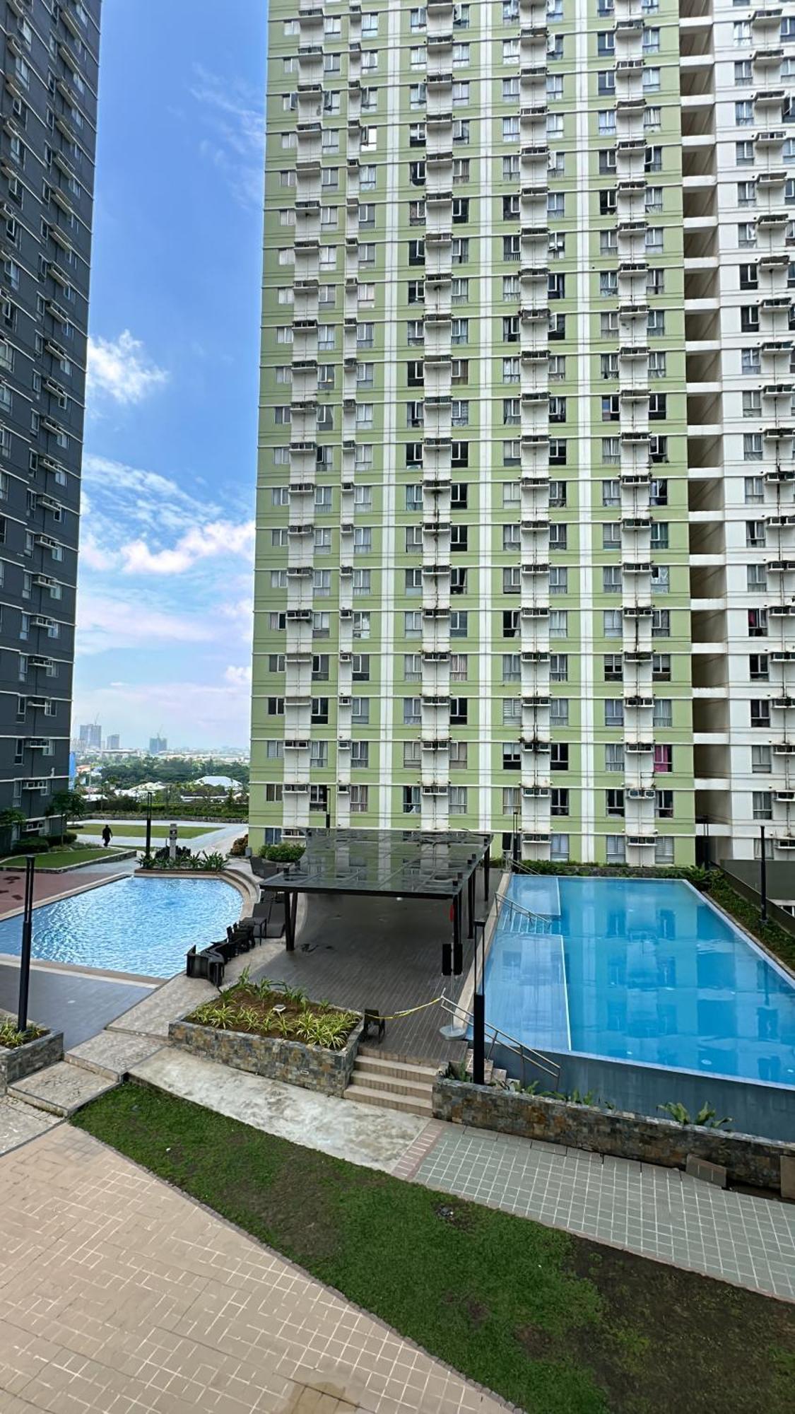 Aparthotel Avida Riala Cebu