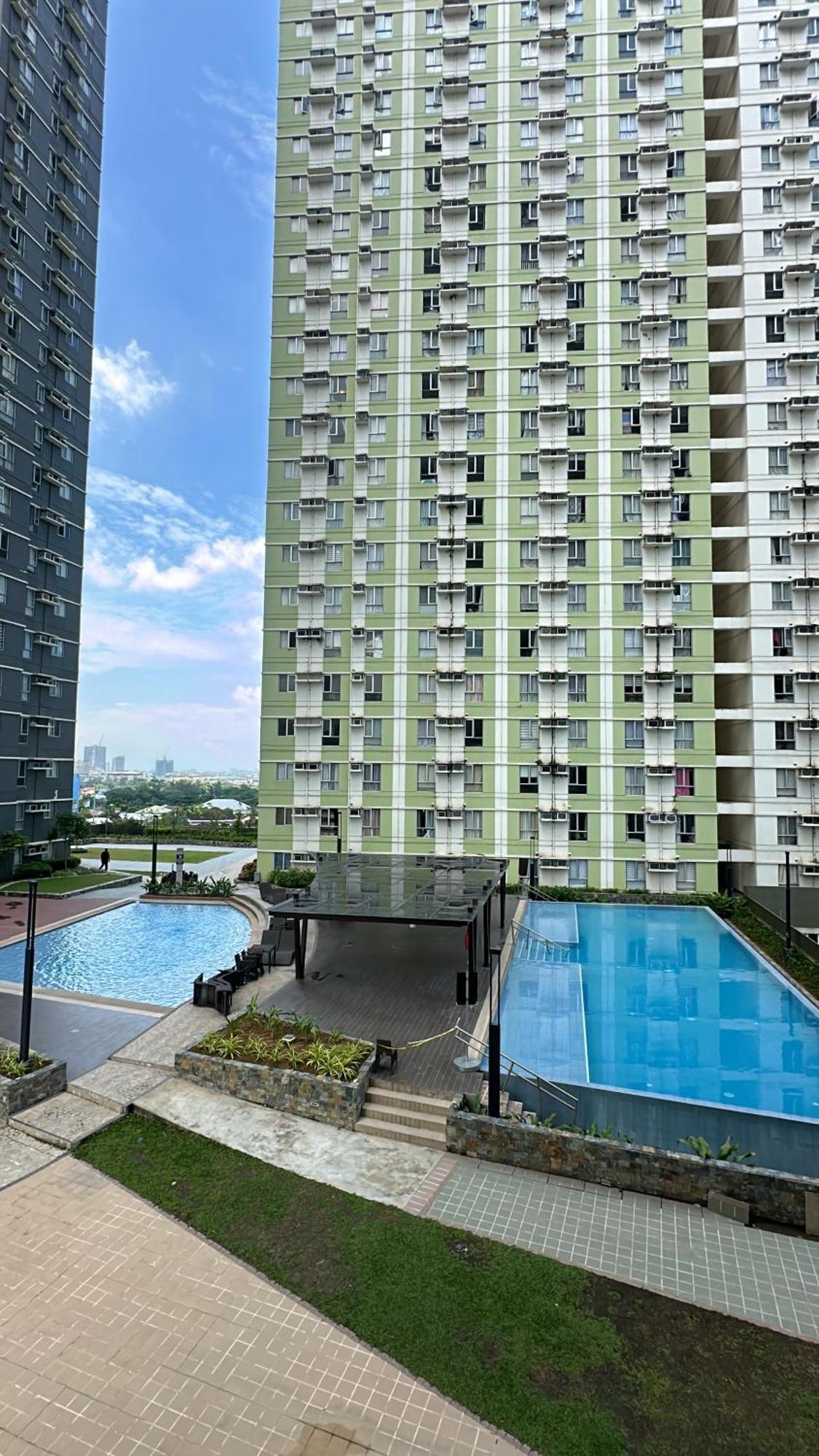 Aparthotel Avida Riala