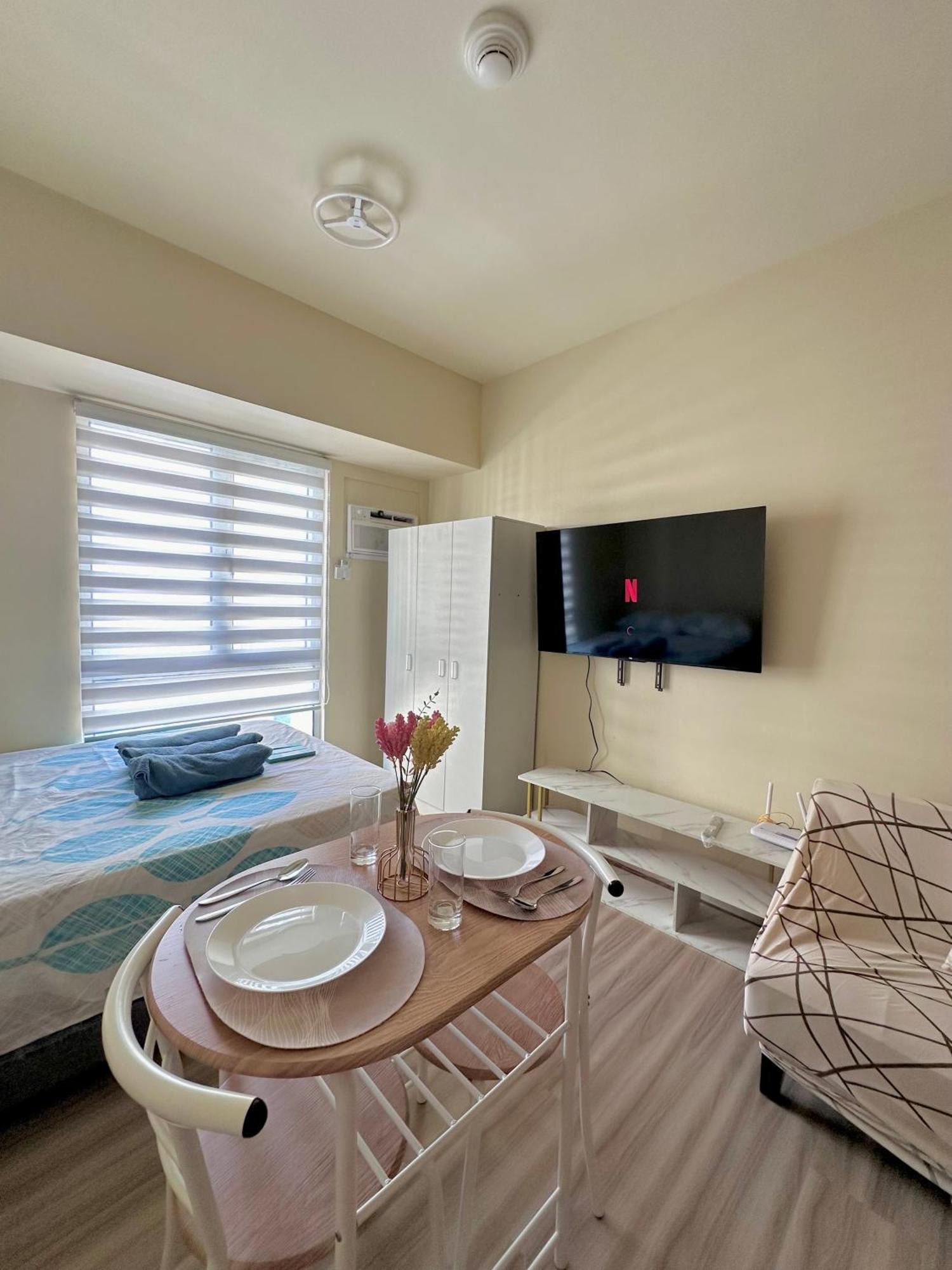 Aparthotel Avida Riala *
