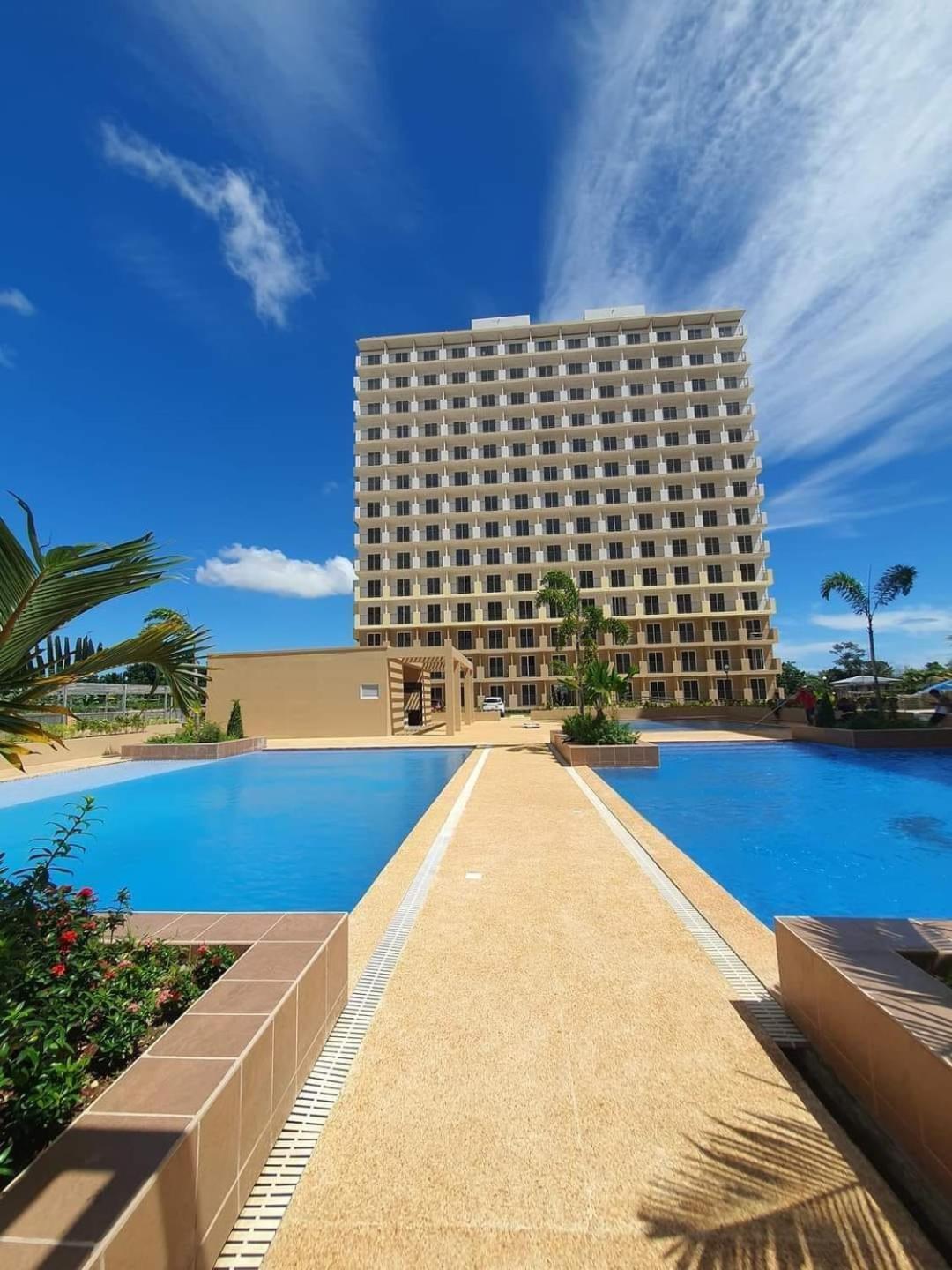 Z And R Haven Aparthotel