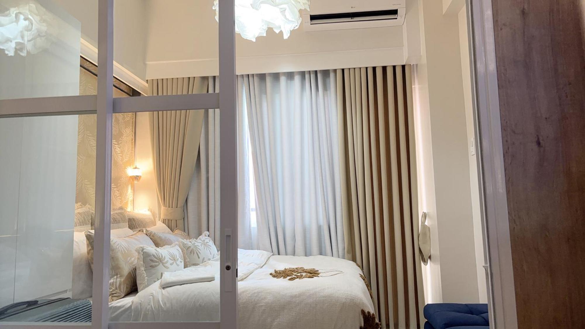 Aparthotel Prime District Cation
