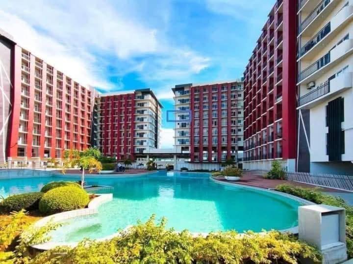 Prime District Cation Aparthotel
