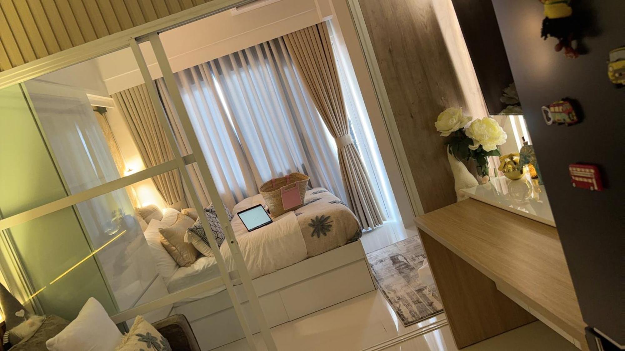 Aparthotel Prime District Cation