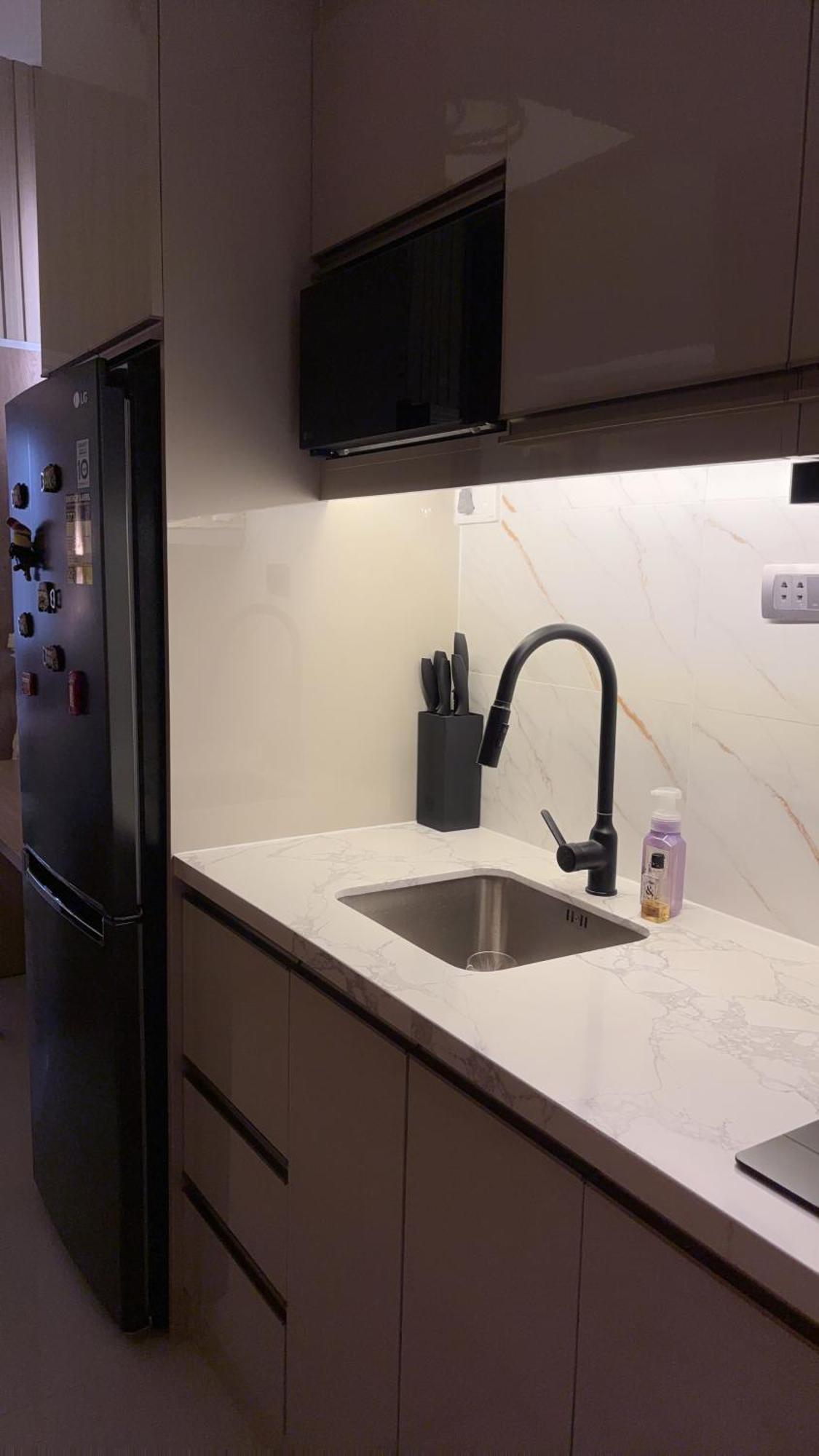 Prime District Cation Aparthotel Agus