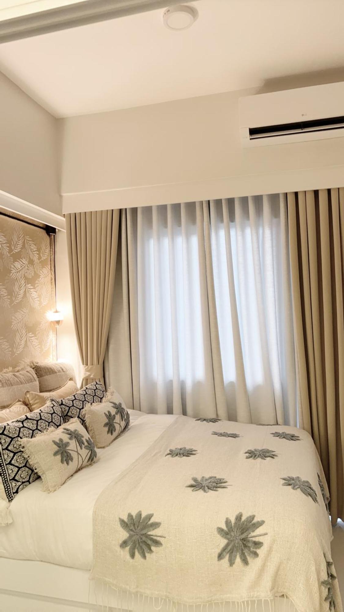 Prime District Cation Aparthotel