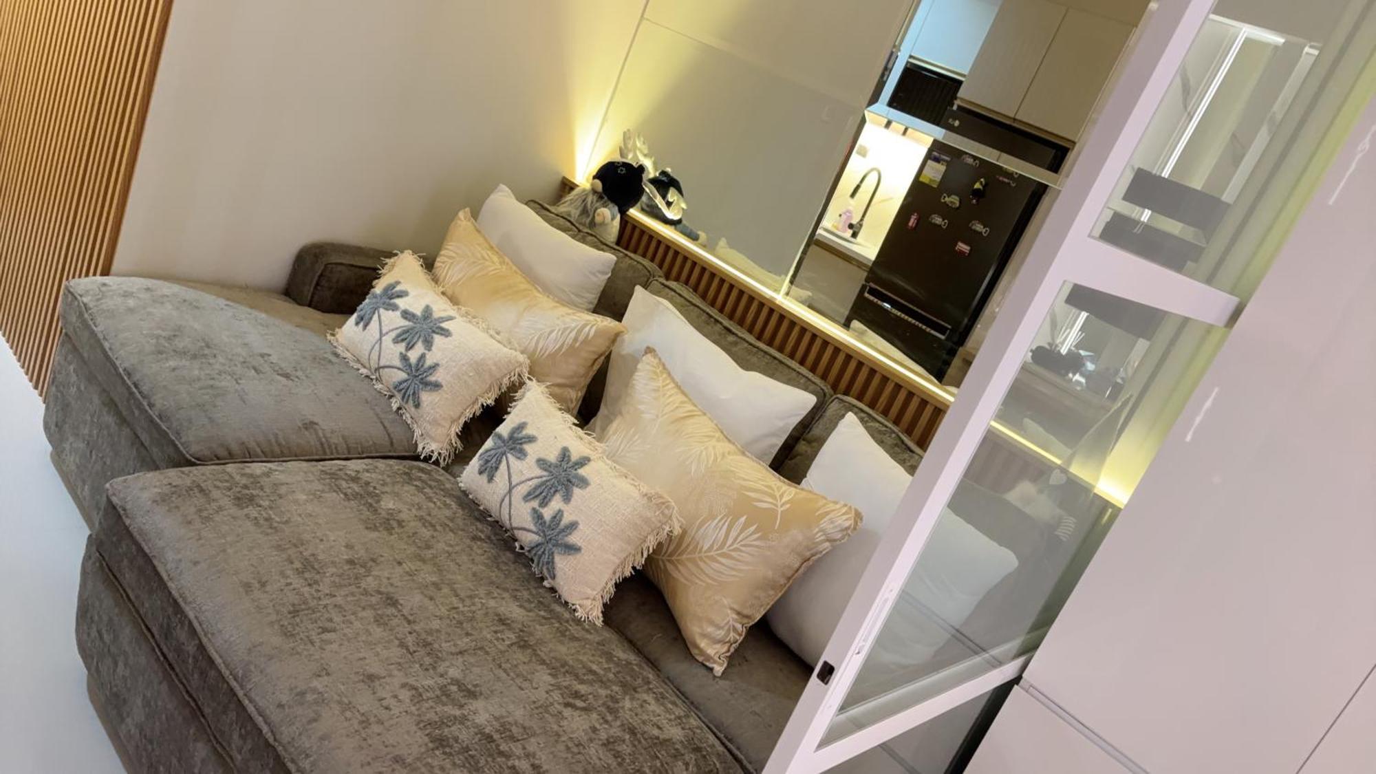 Aparthotel Prime District Cation *