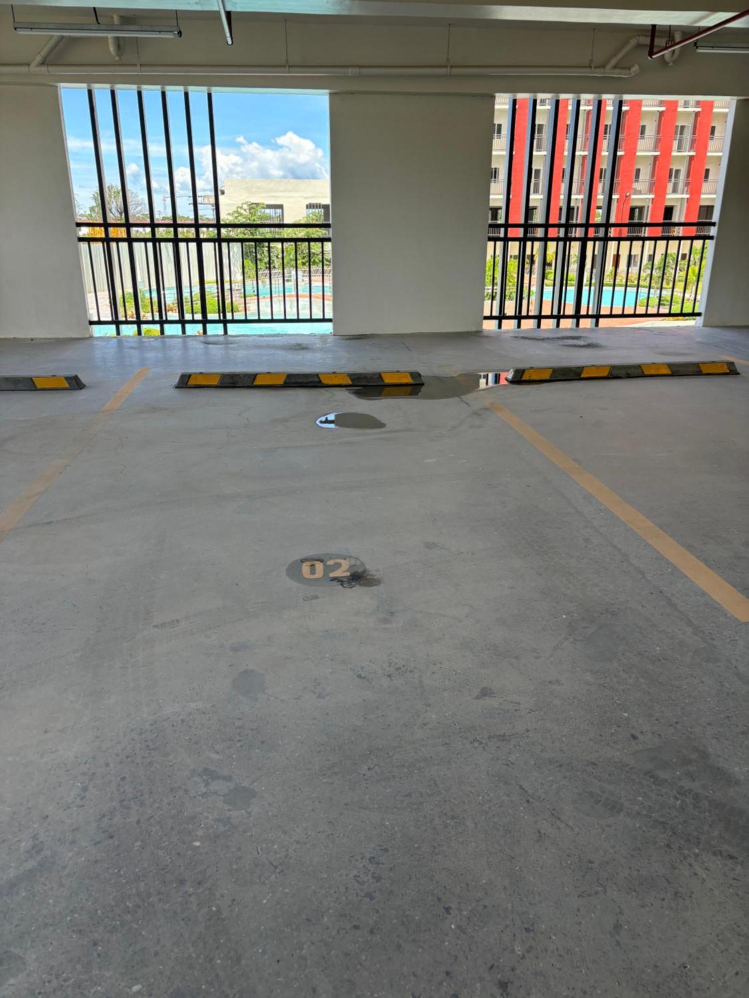 Aparthotel Prime District Cation Agus