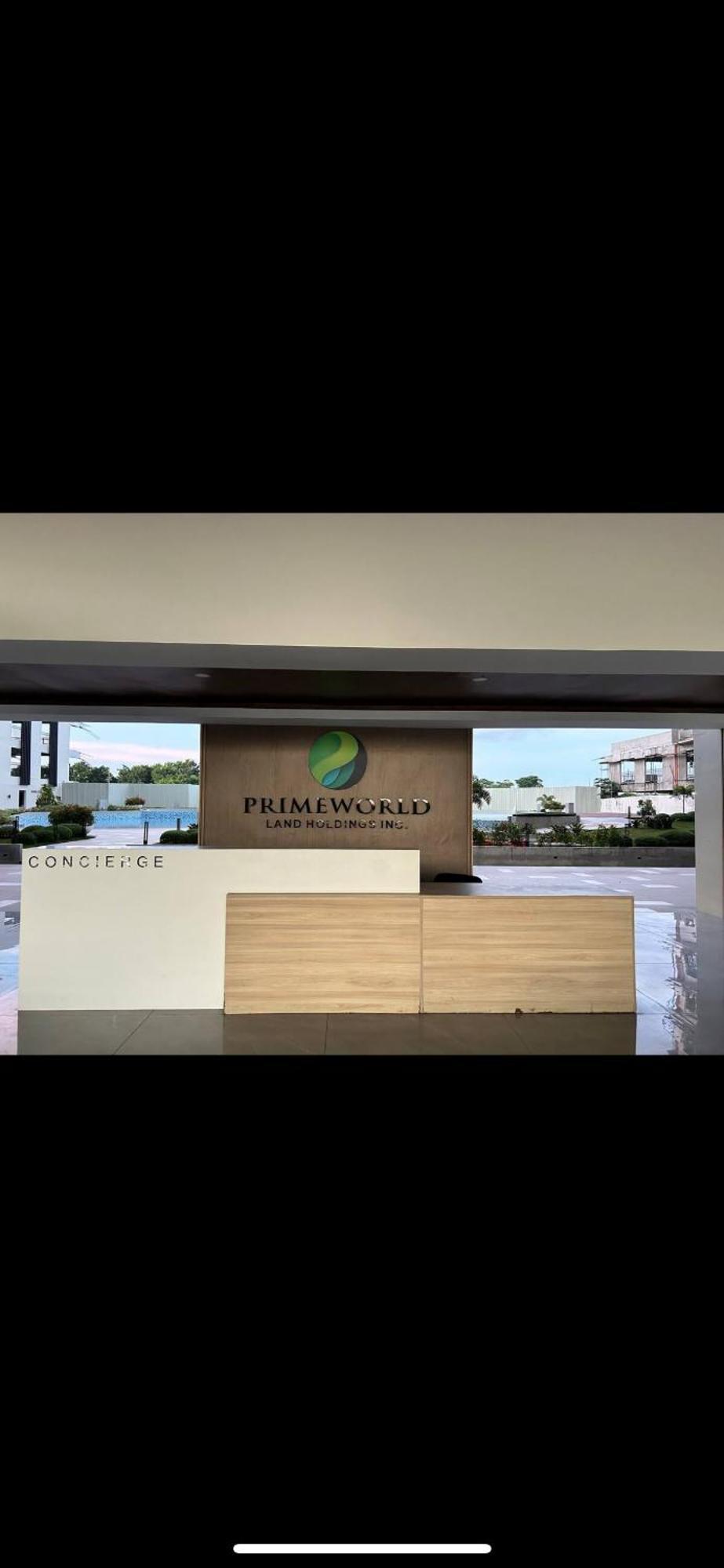 Prime District Cation Aparthotel