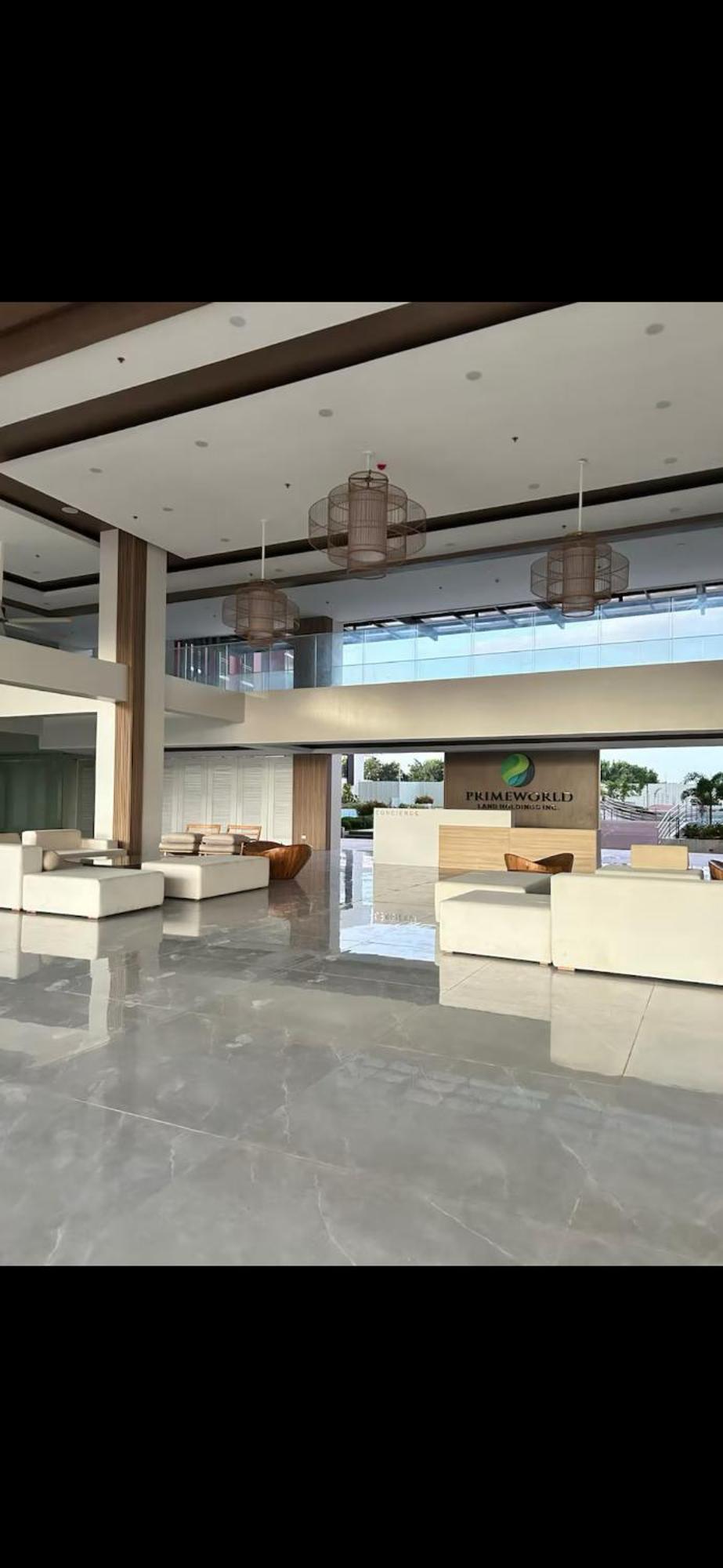 Aparthotel Prime District Cation