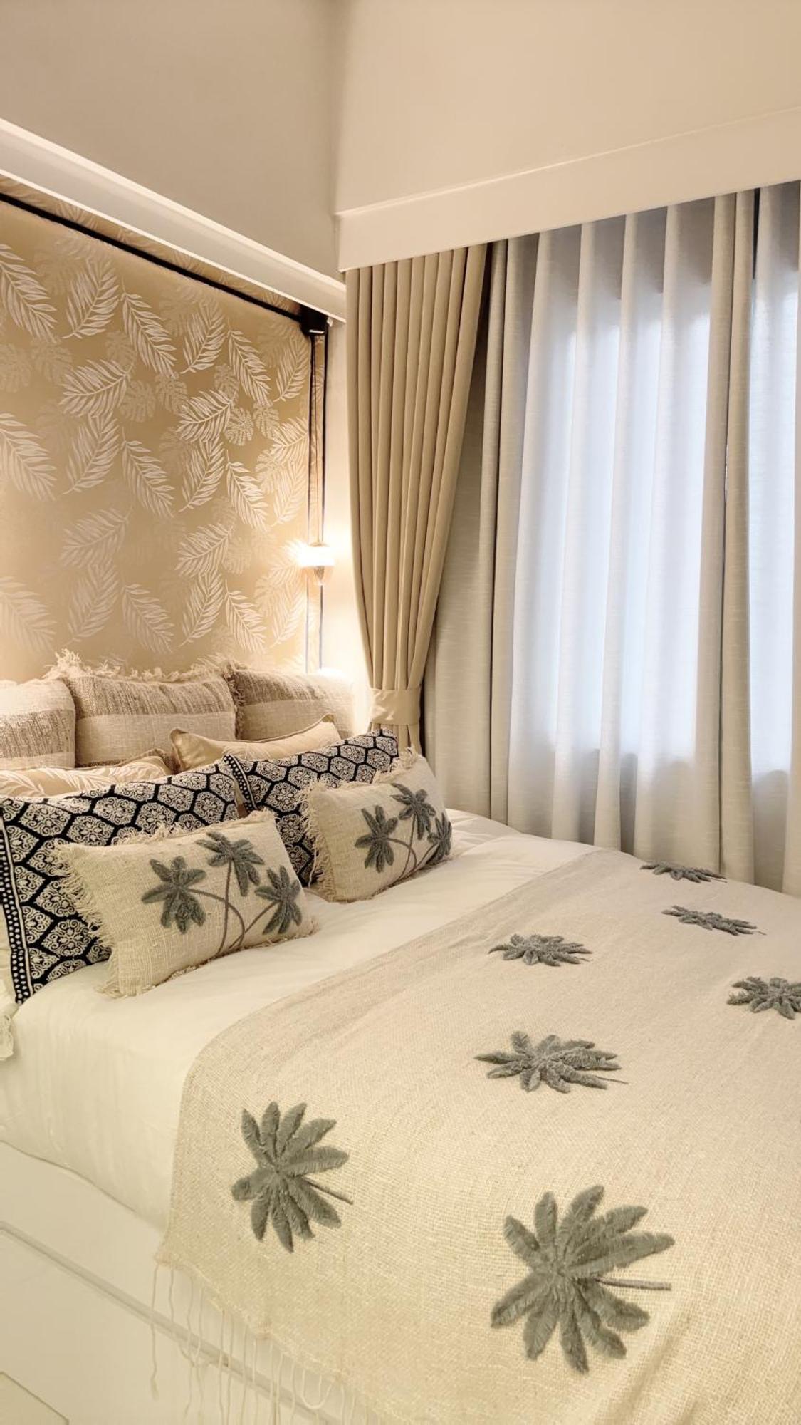 Prime District Cation Aparthotel *