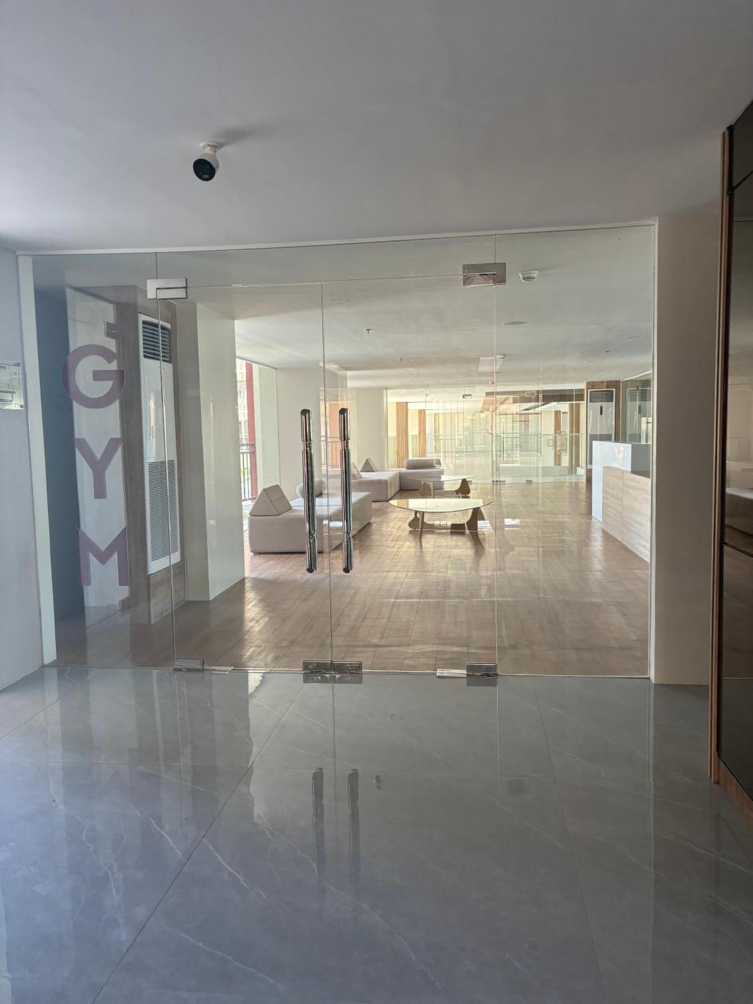 Aparthotel Prime District Cation *