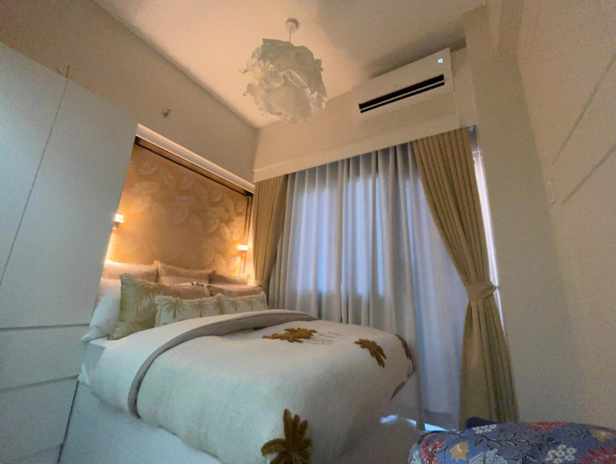 Aparthotel Prime District Cation Agus