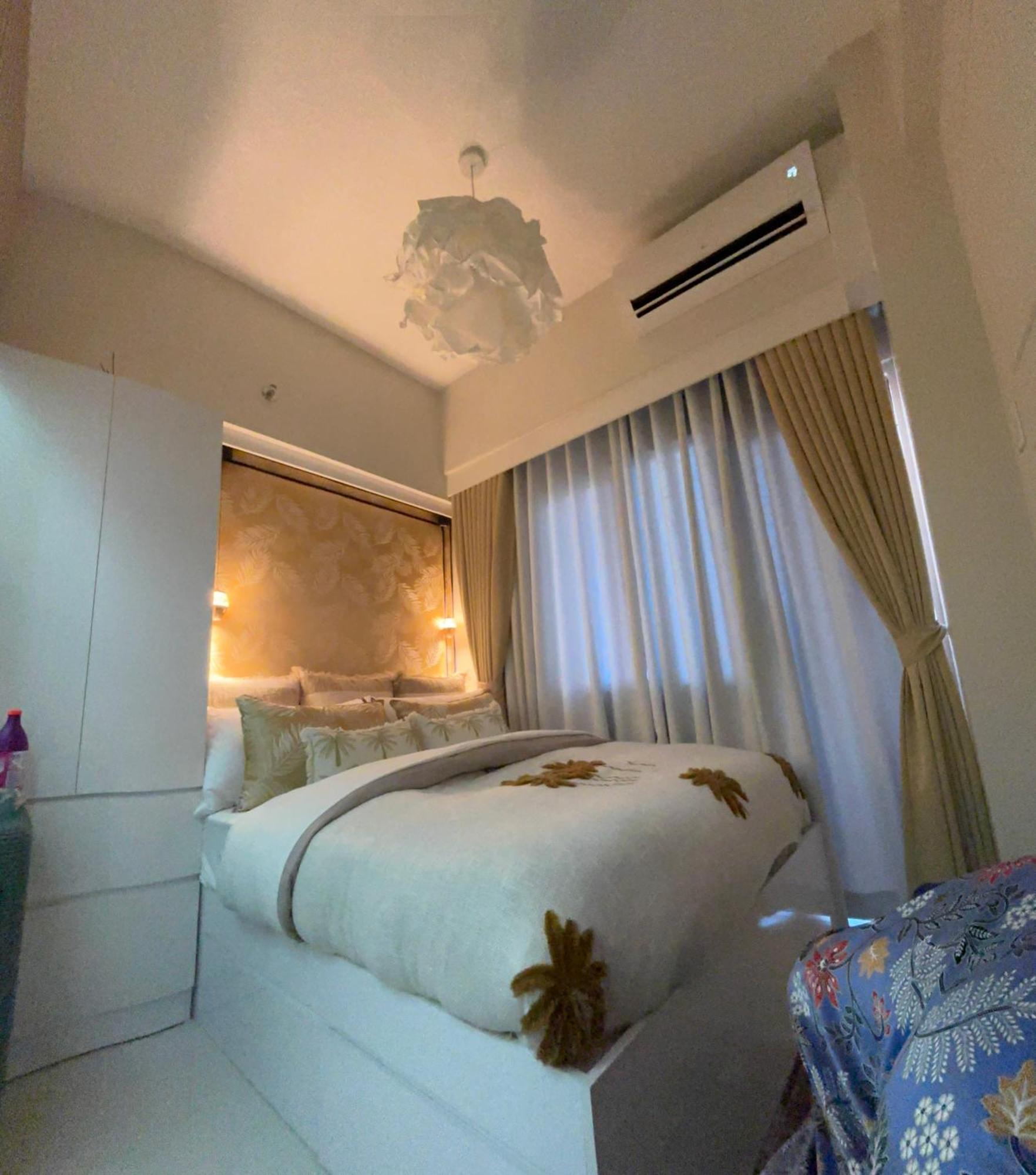 Prime District Cation Aparthotel