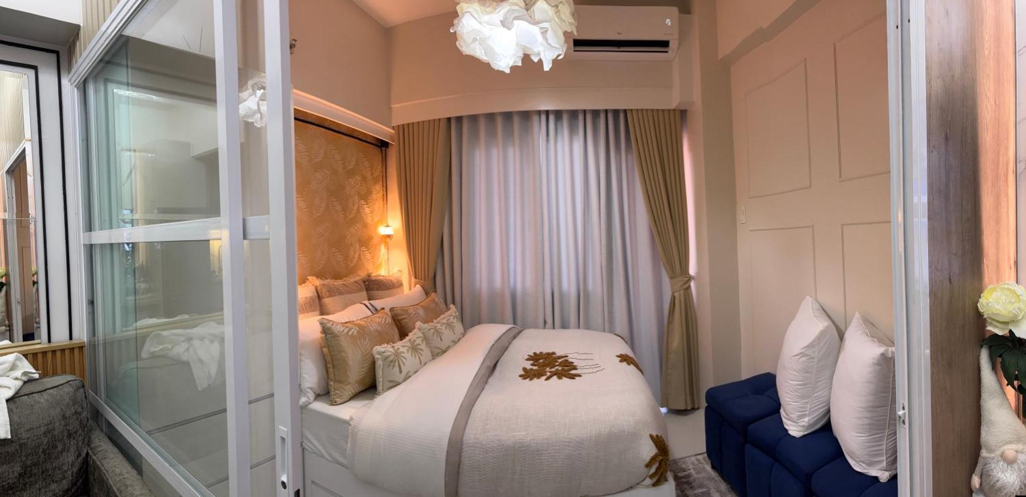 Prime District Cation Aparthotel *