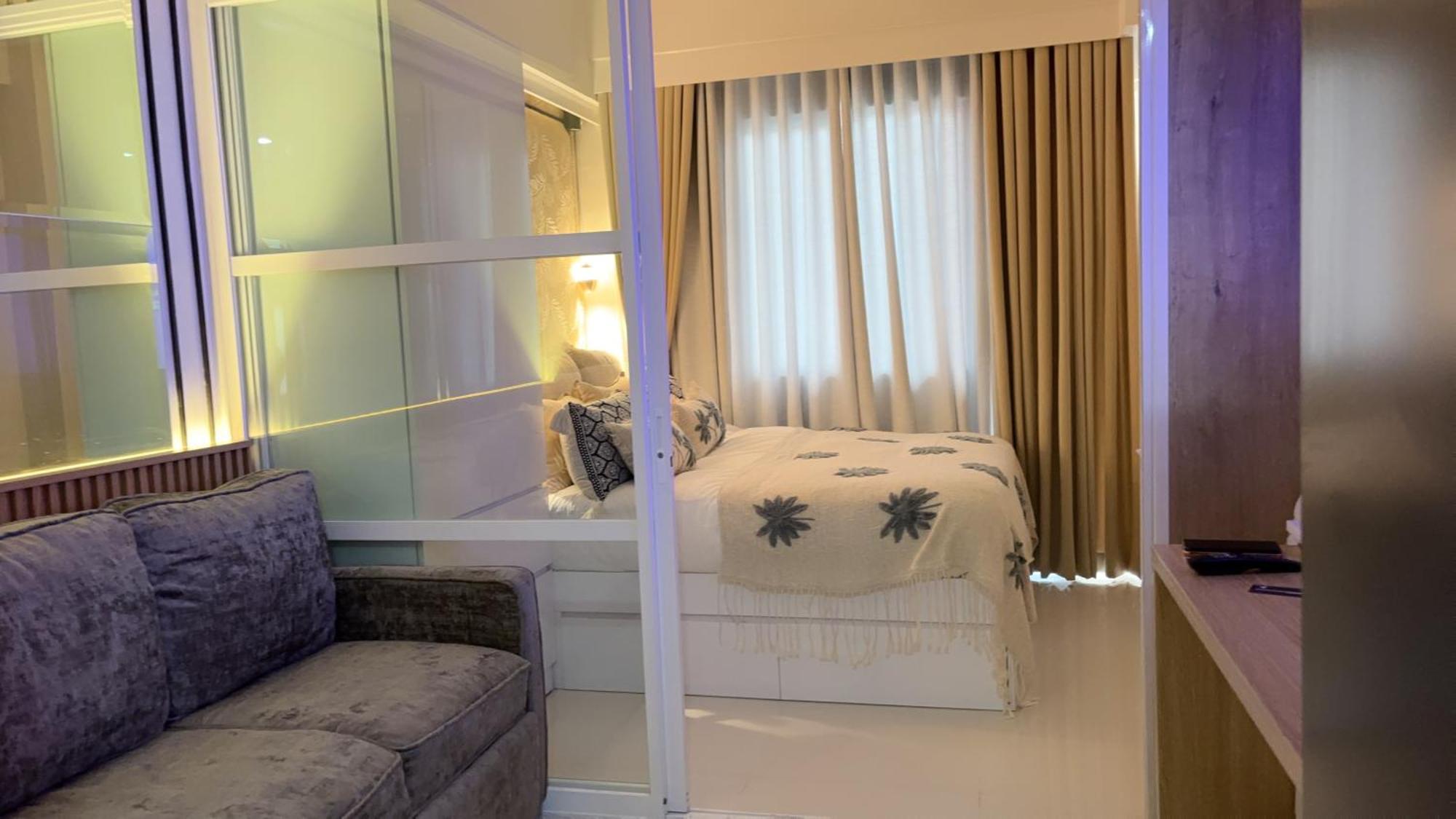 Aparthotel Prime District Cation *
