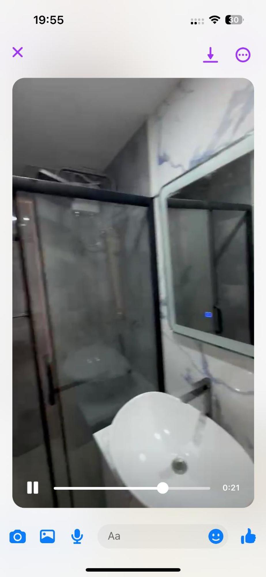 Prime District Cation Aparthotel Agus